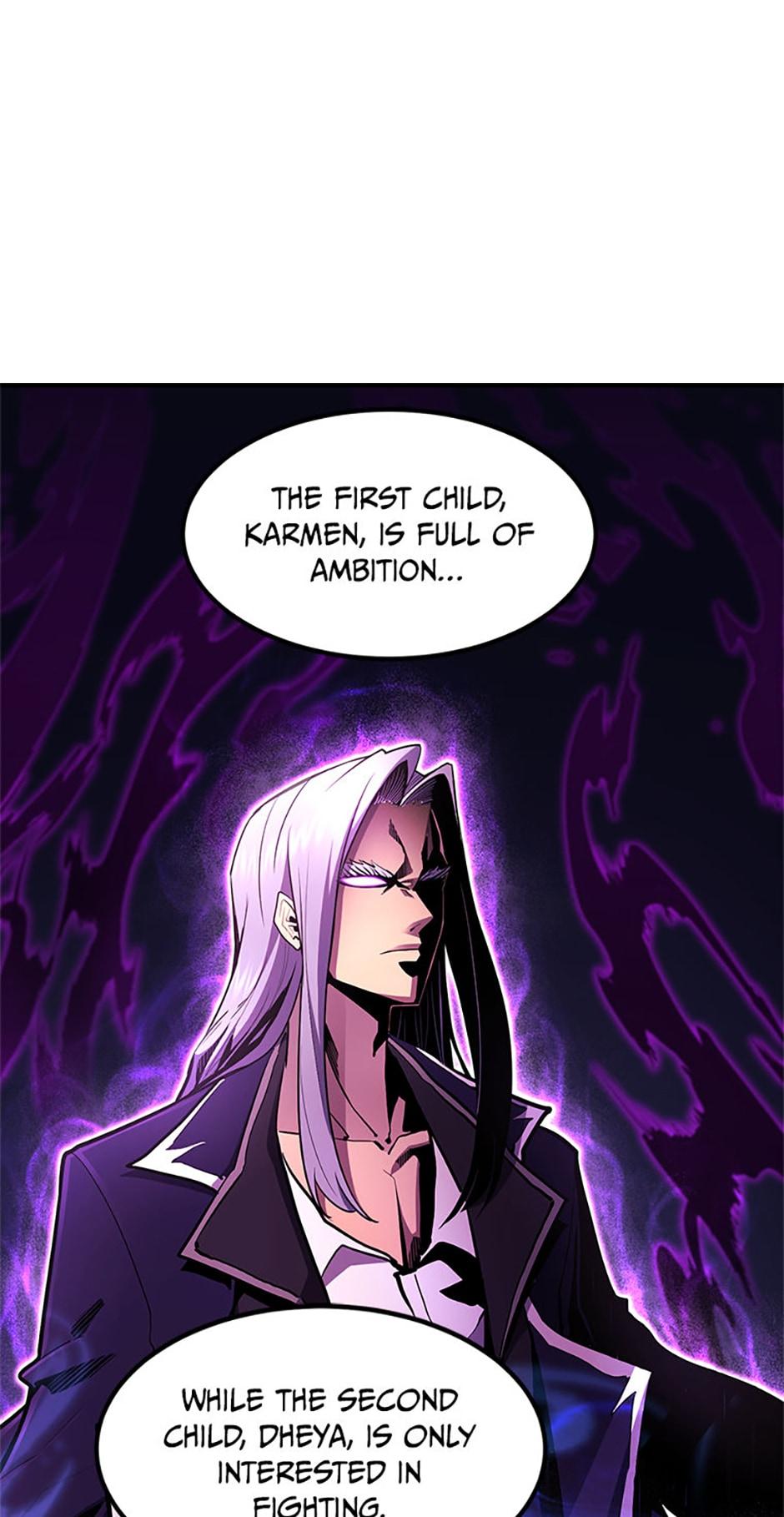 Read The Art of Reincarnation EN Manga Online