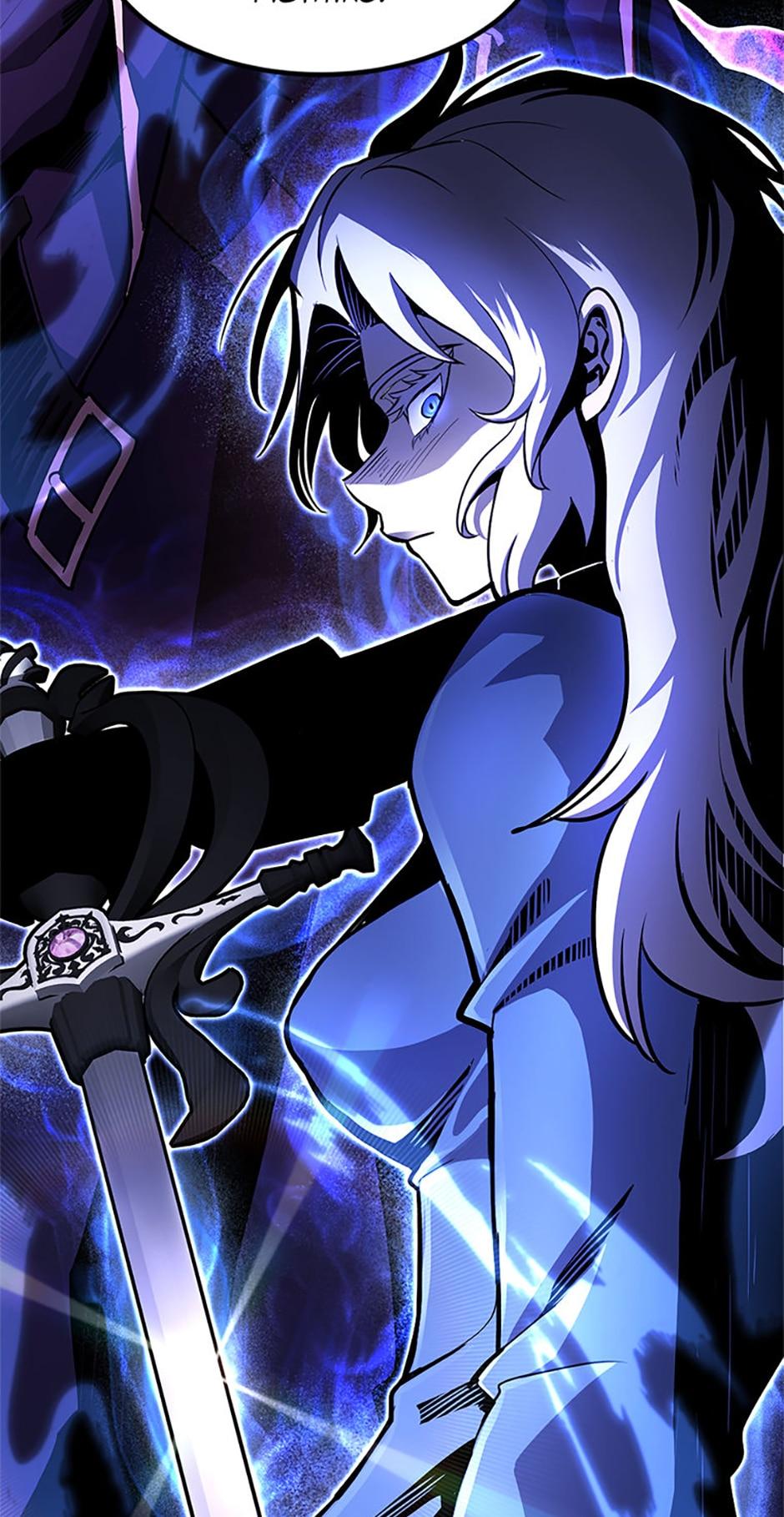 Read The Art of Reincarnation EN Manga Online