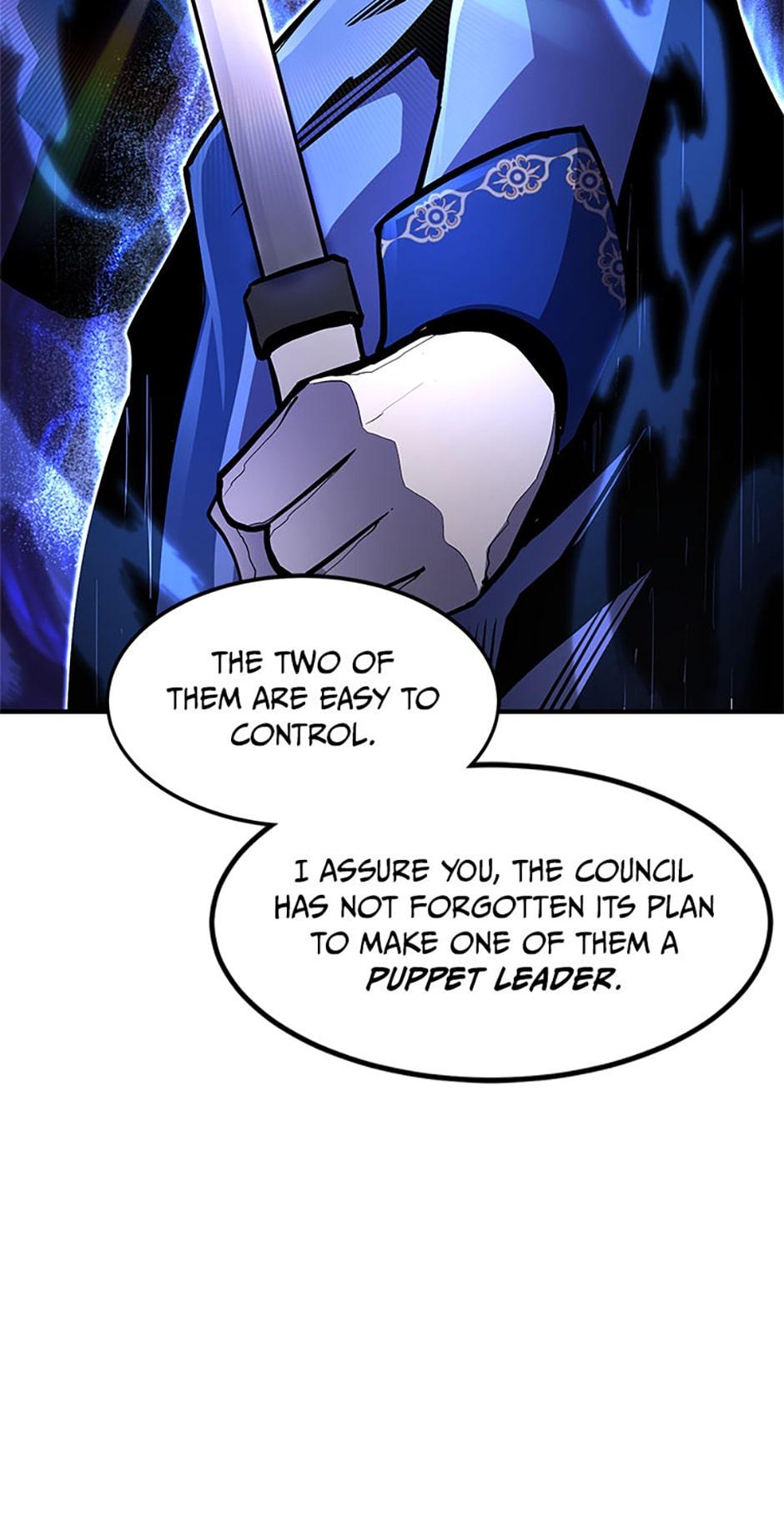 Read The Art of Reincarnation EN Manga Online