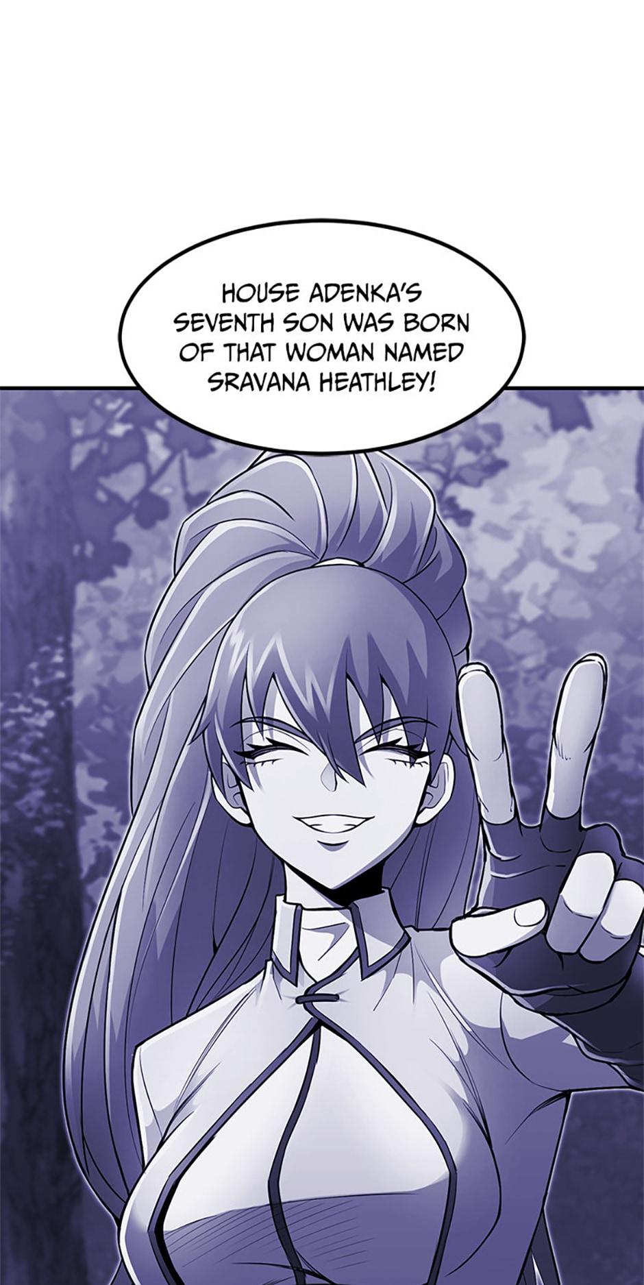 Read The Art of Reincarnation EN Manga Online
