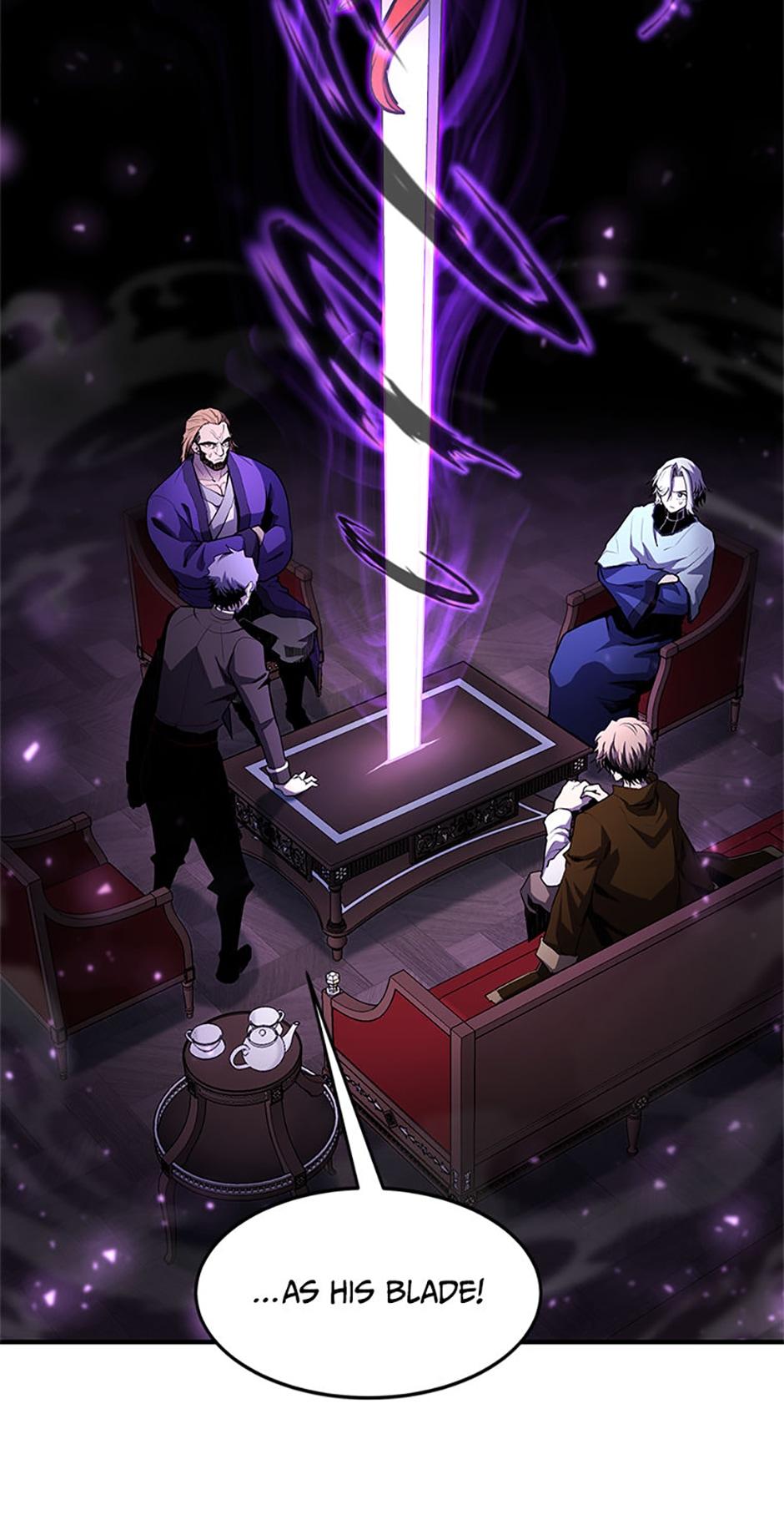 Read The Art of Reincarnation EN Manga Online