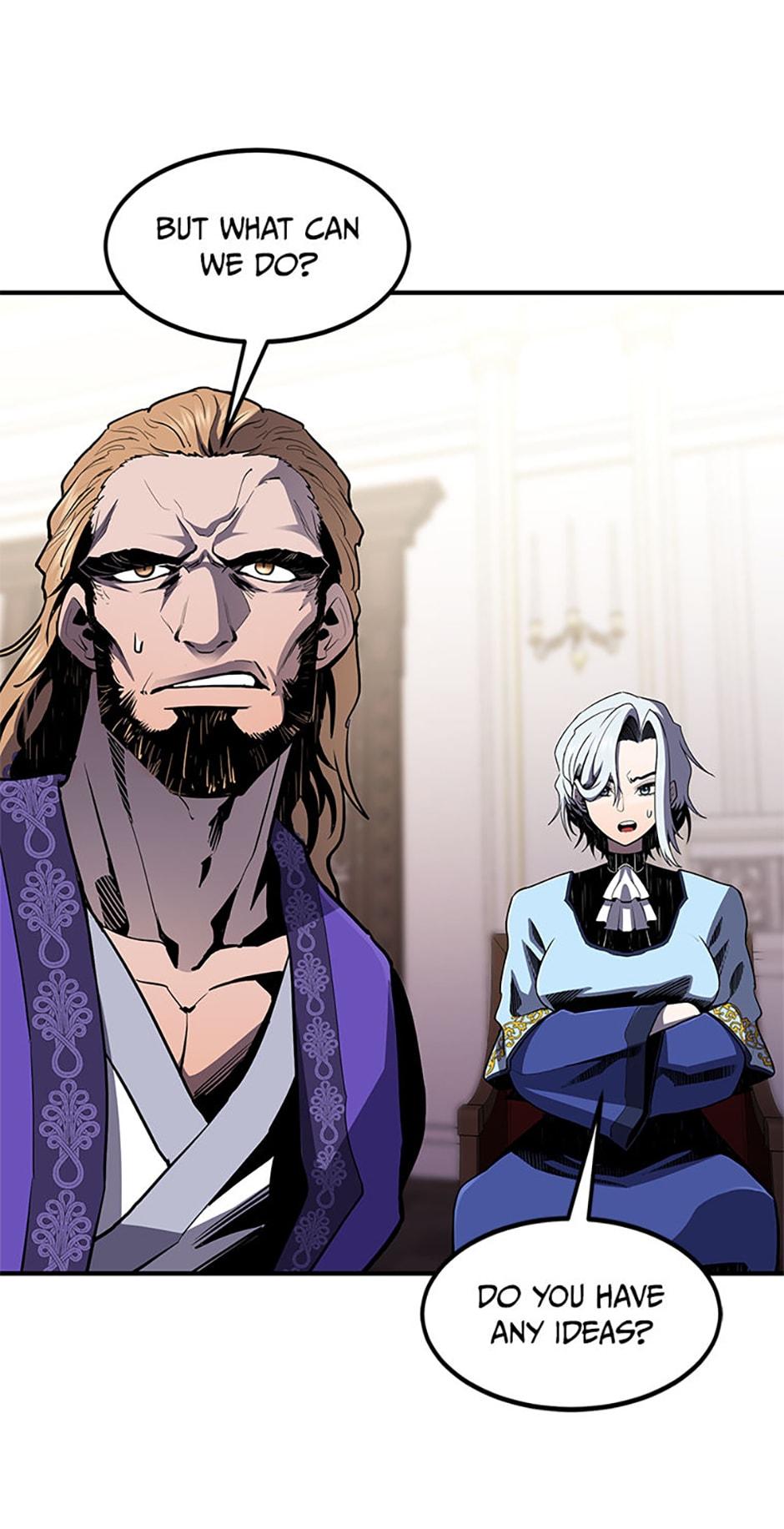 Read The Art of Reincarnation EN Manga Online