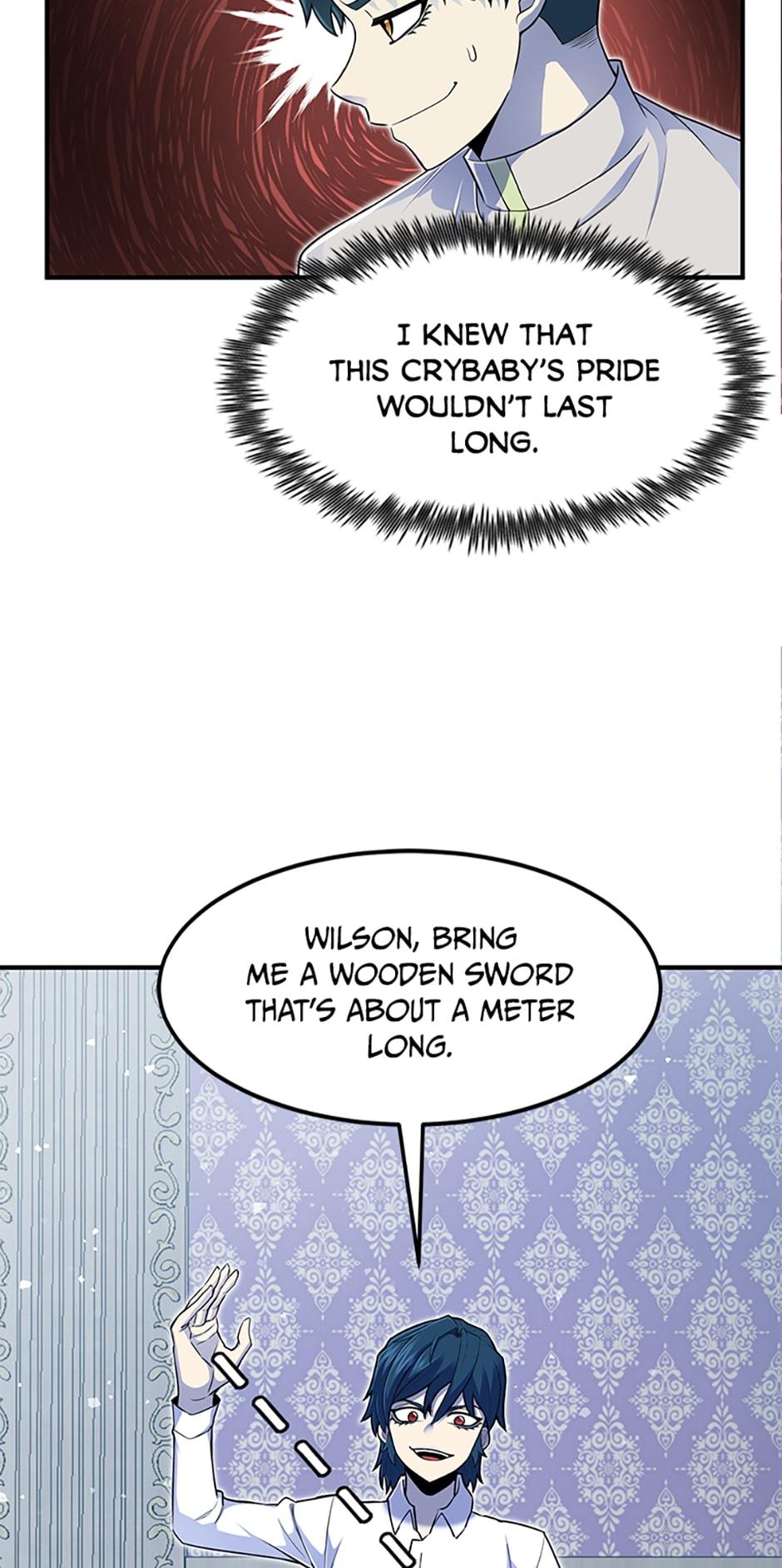Read The Art of Reincarnation EN Manga Online
