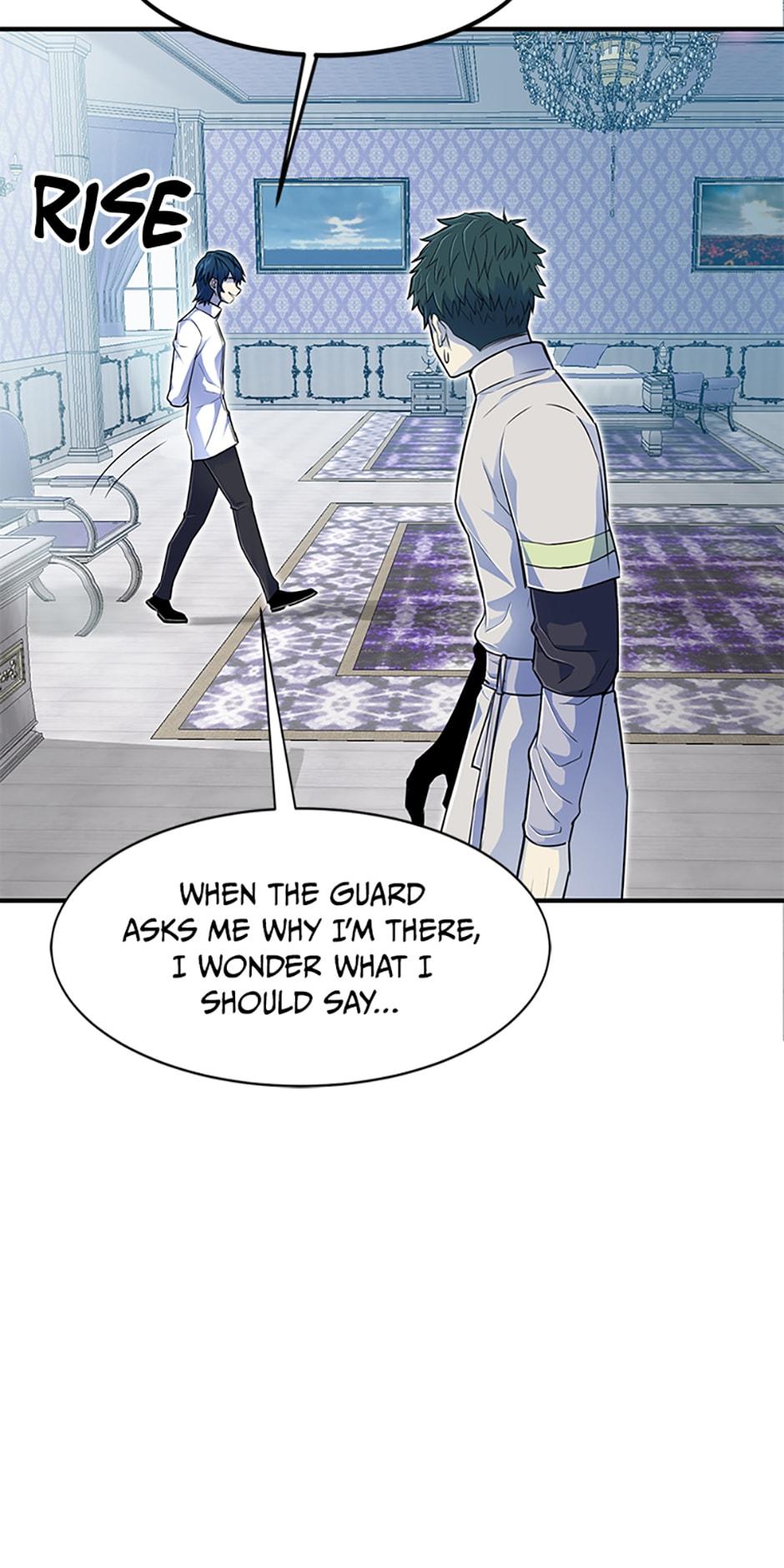 Read The Art of Reincarnation EN Manga Online