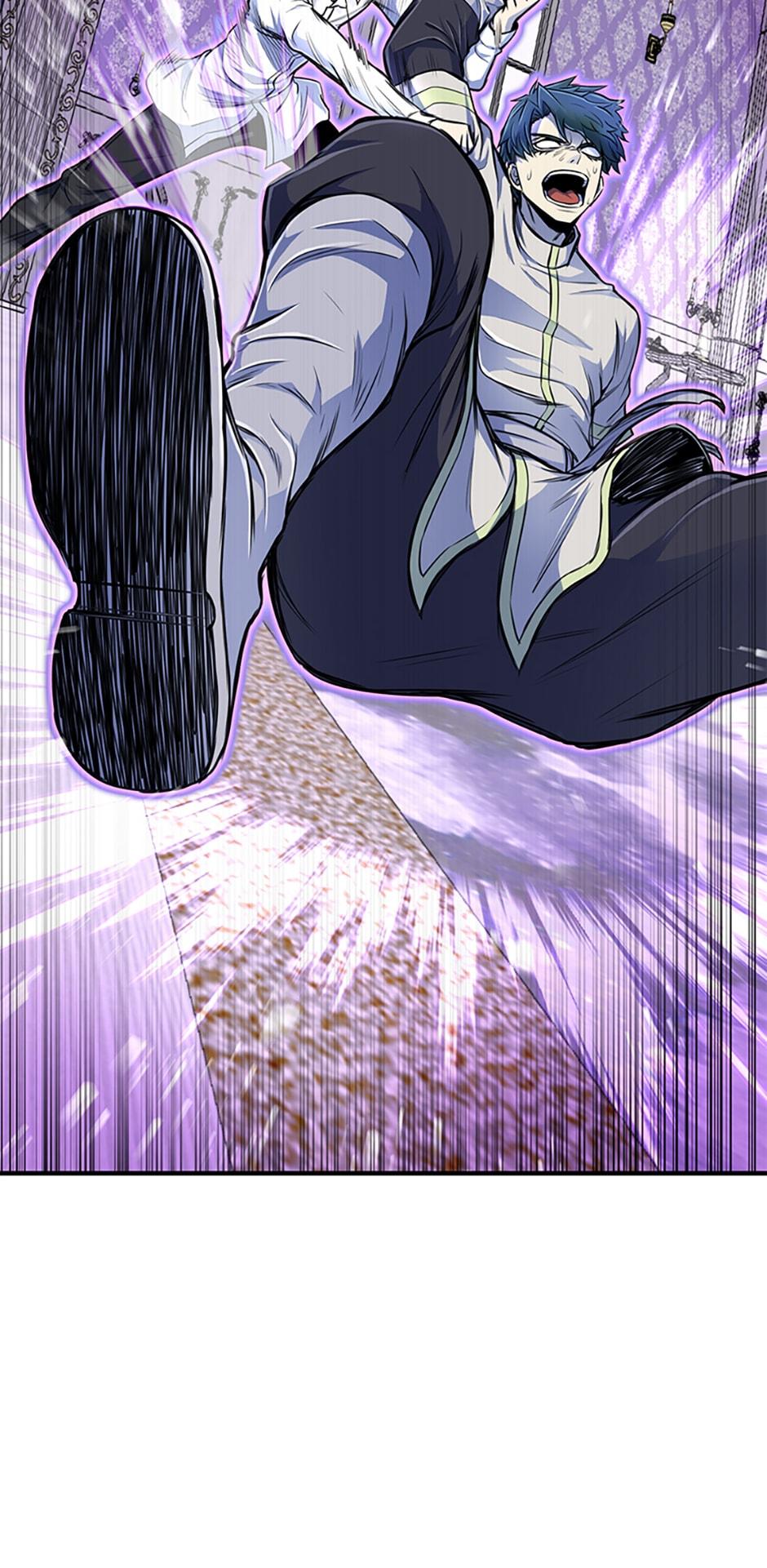 Read The Art of Reincarnation EN Manga Online