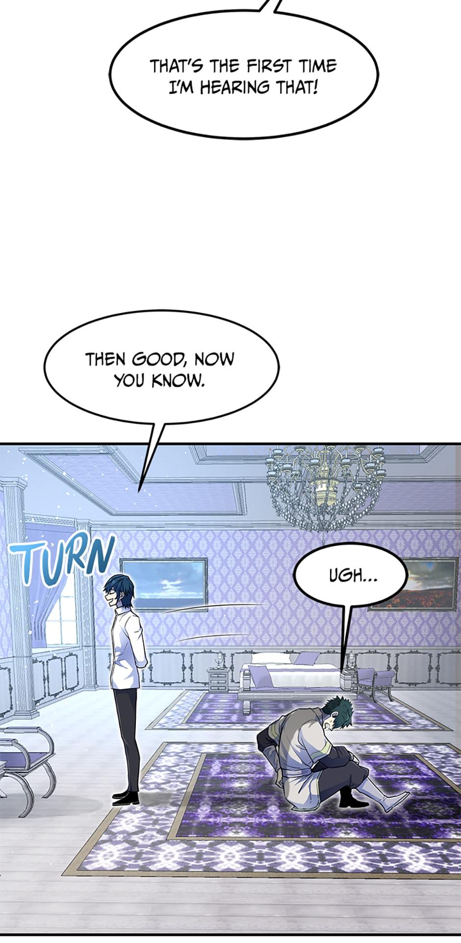 Read The Art of Reincarnation EN Manga Online