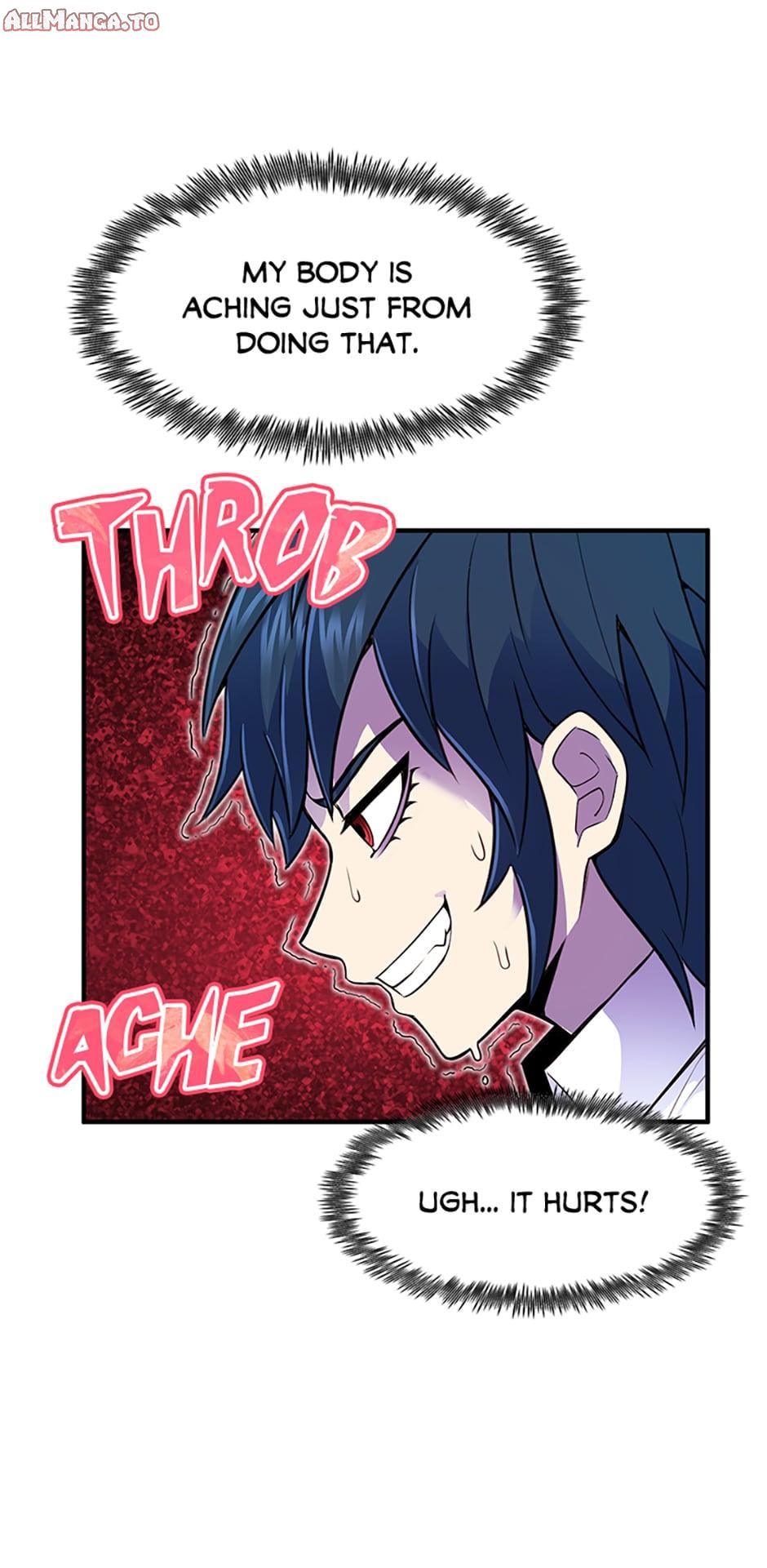 Read The Art of Reincarnation EN Manga Online