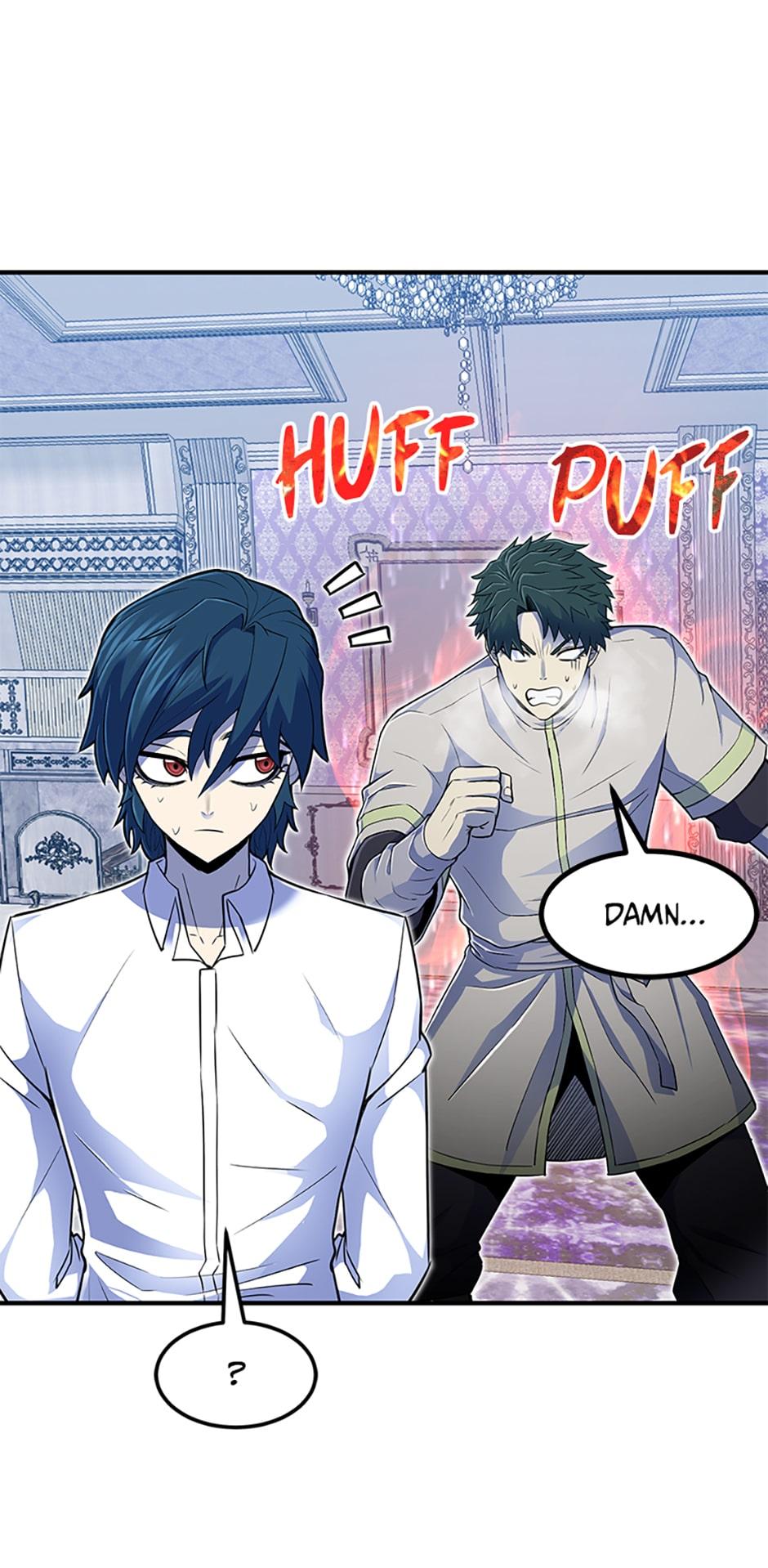 Read The Art of Reincarnation EN Manga Online