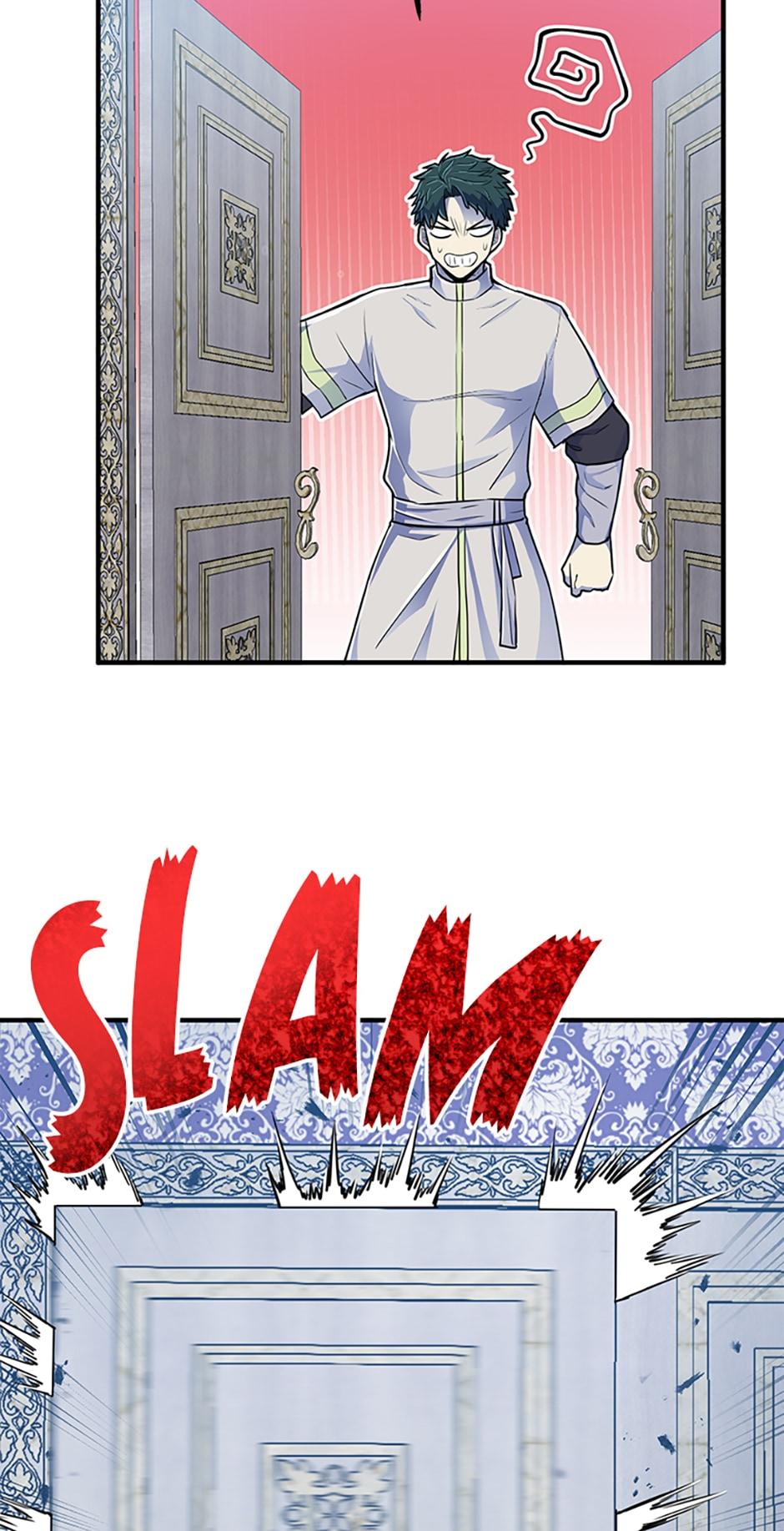 Read The Art of Reincarnation EN Manga Online