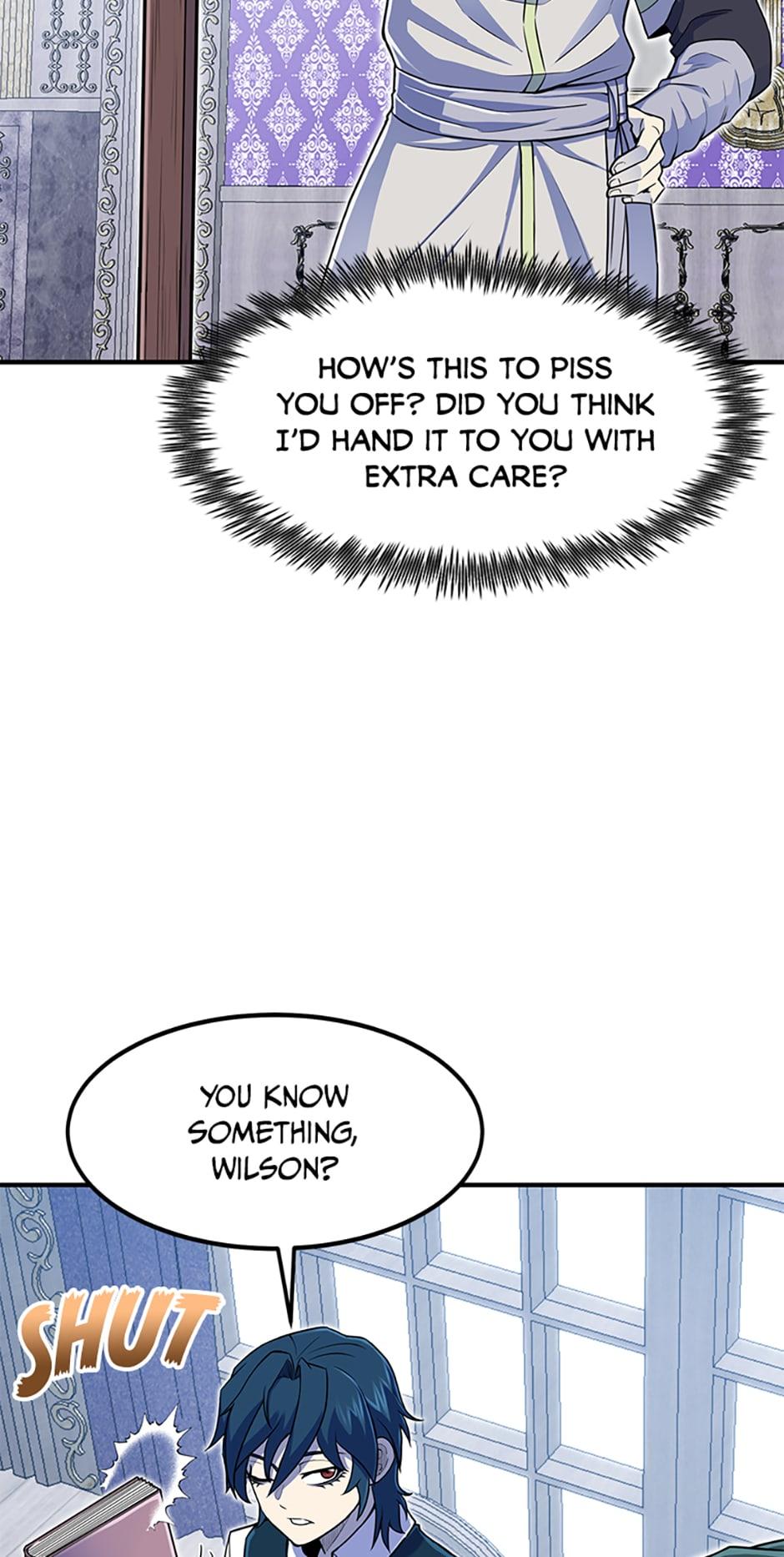 Read The Art of Reincarnation EN Manga Online