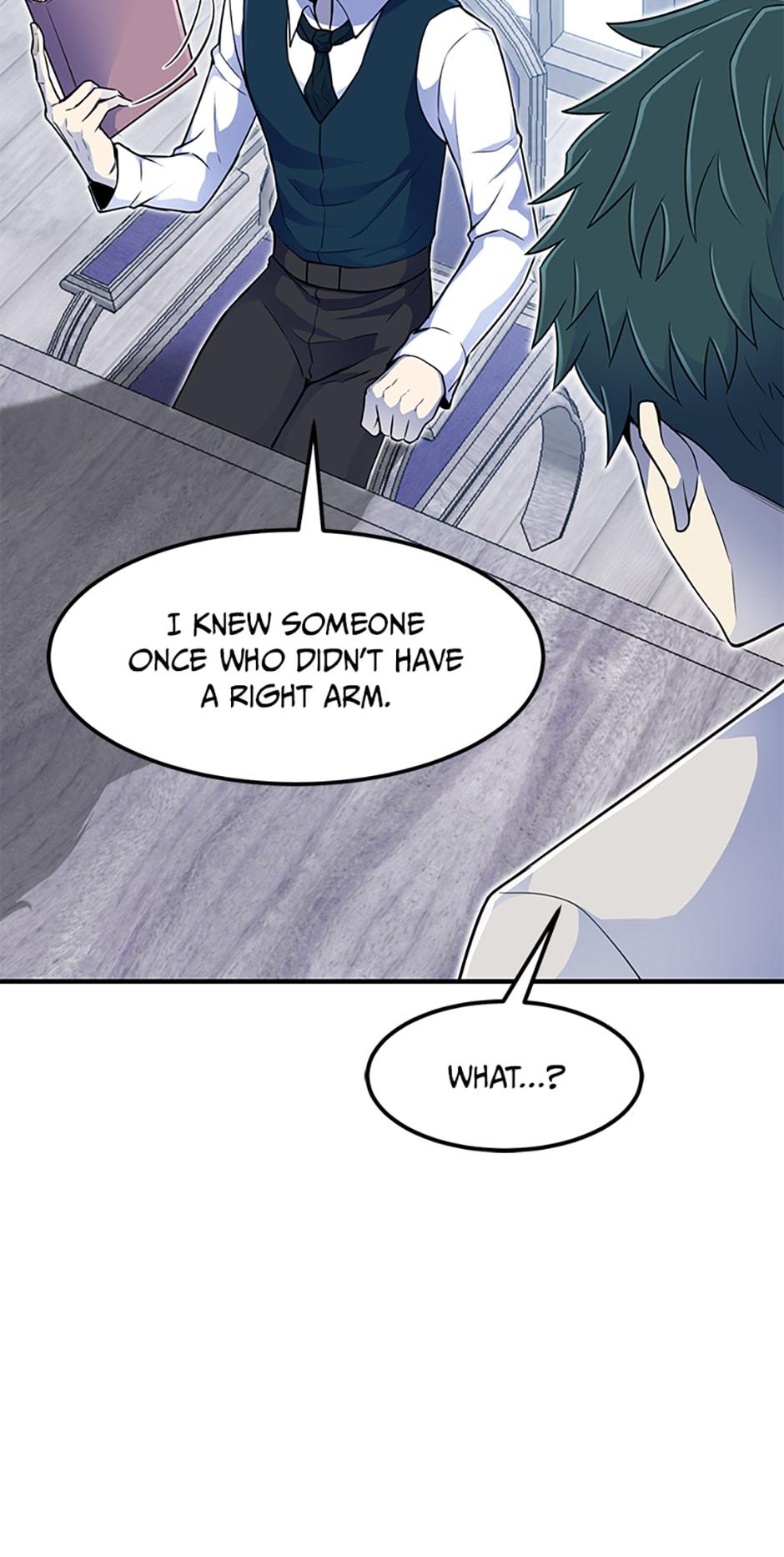 Read The Art of Reincarnation EN Manga Online