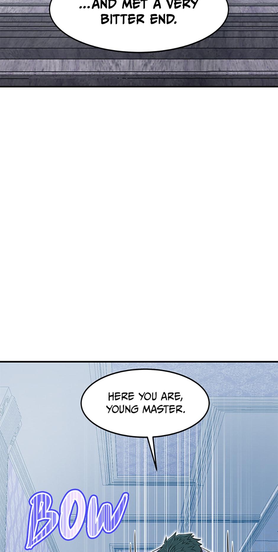 Read The Art of Reincarnation EN Manga Online