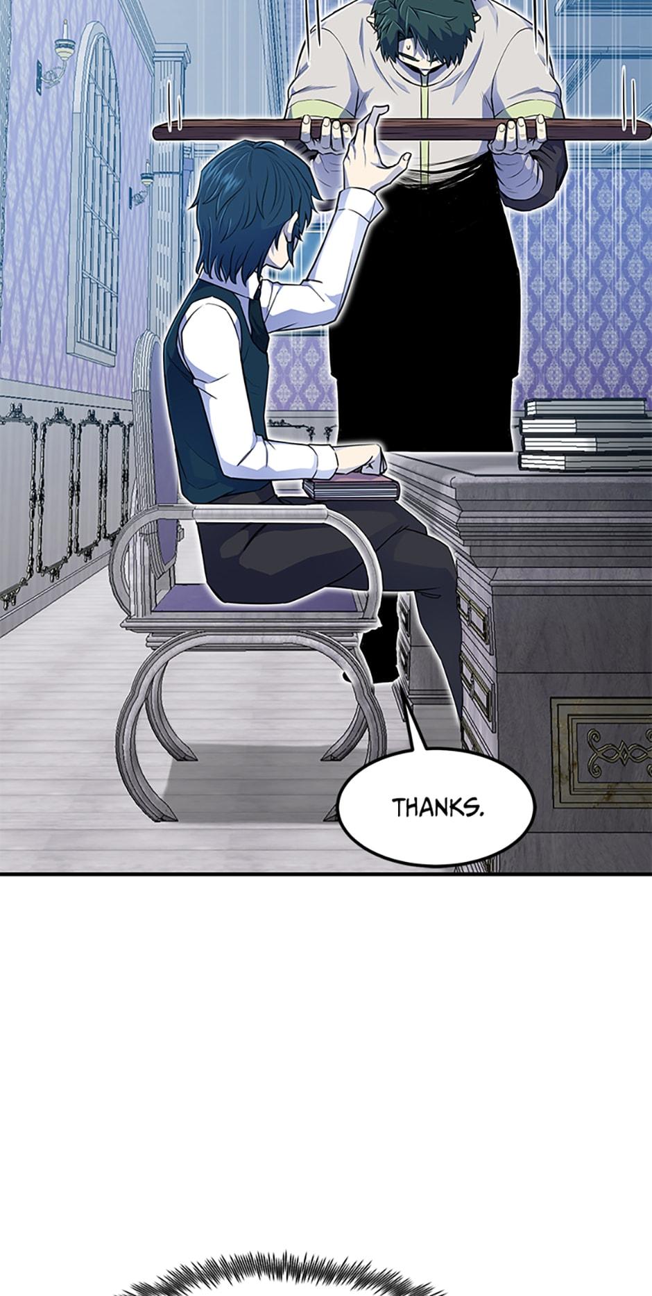 Read The Art of Reincarnation EN Manga Online