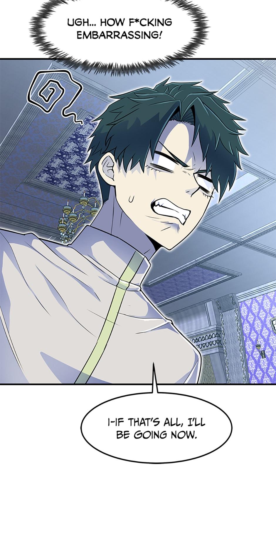 Read The Art of Reincarnation EN Manga Online