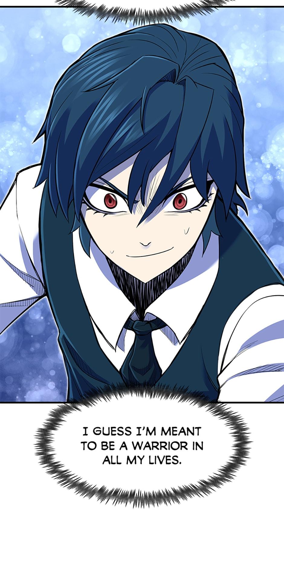 Read The Art of Reincarnation EN Manga Online