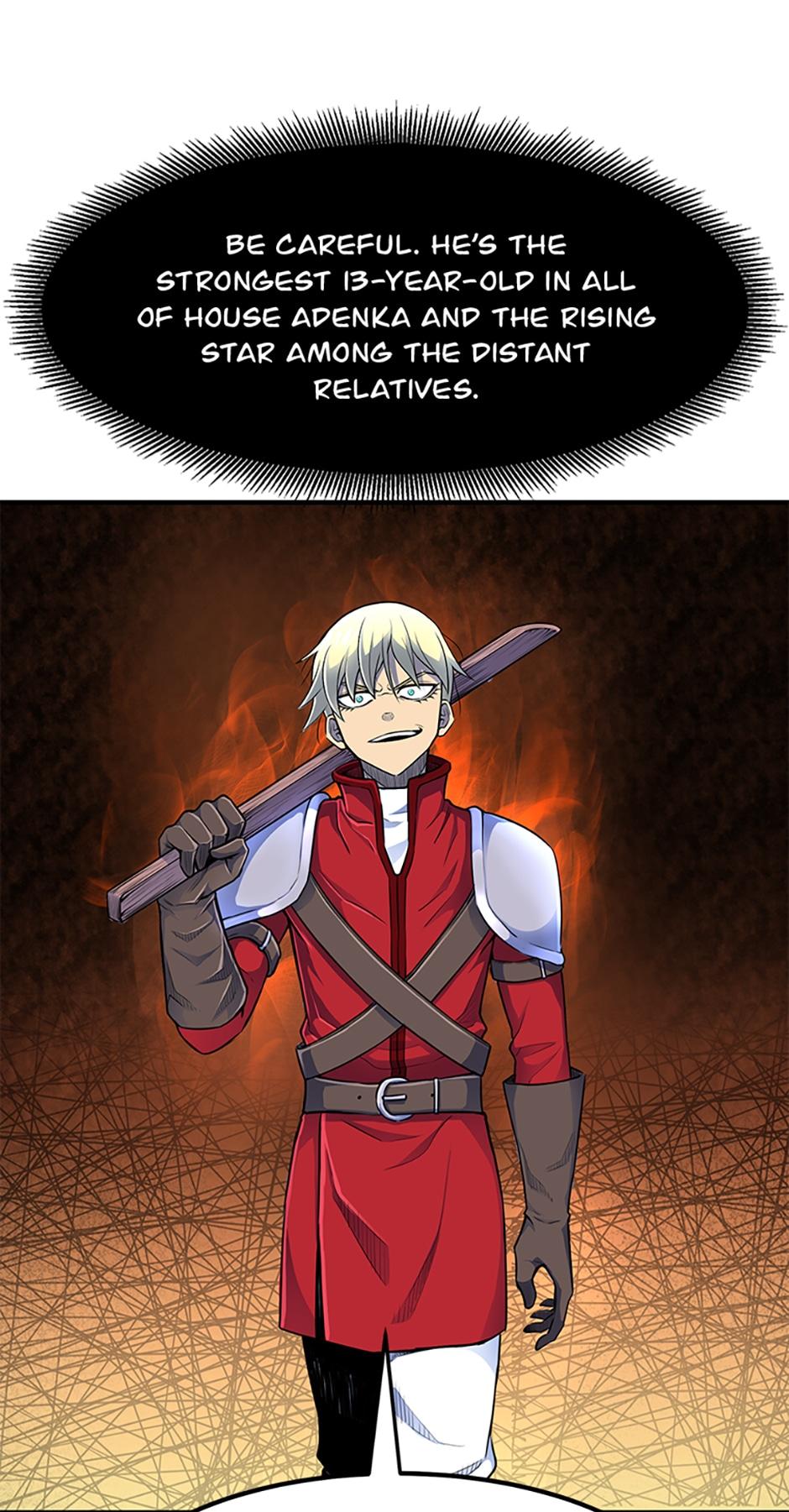 Read The Art of Reincarnation EN Manga Online