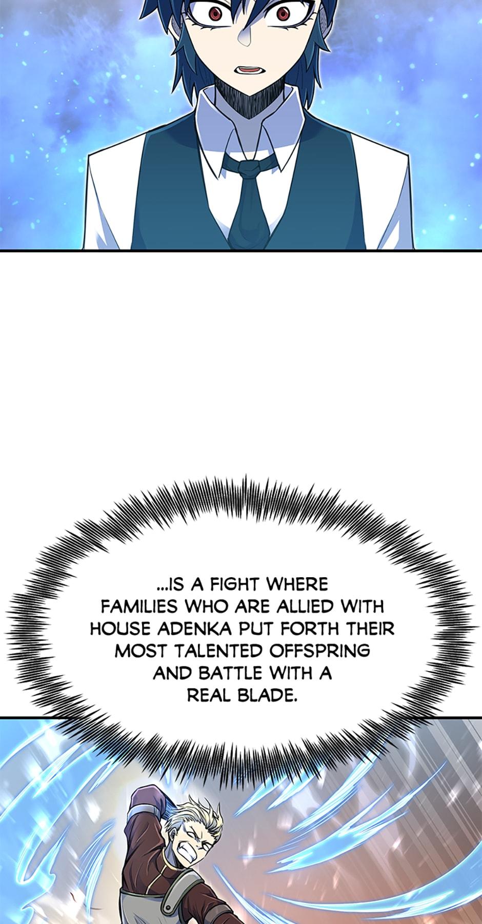 Read The Art of Reincarnation EN Manga Online