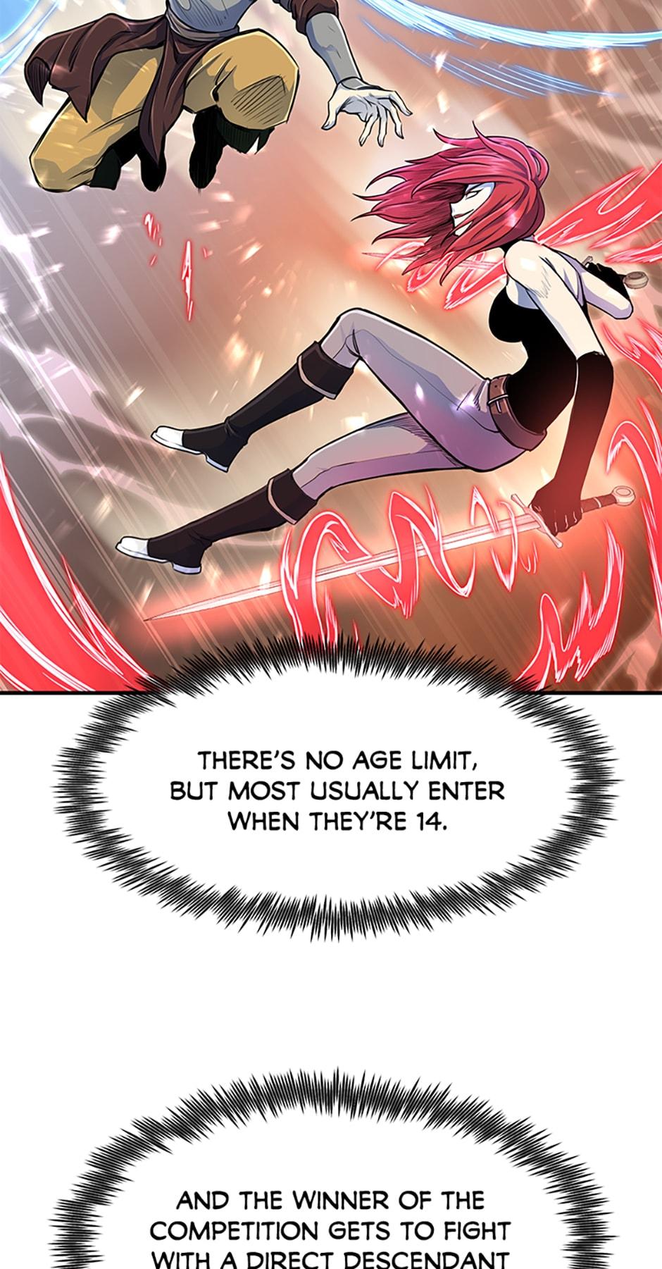 Read The Art of Reincarnation EN Manga Online