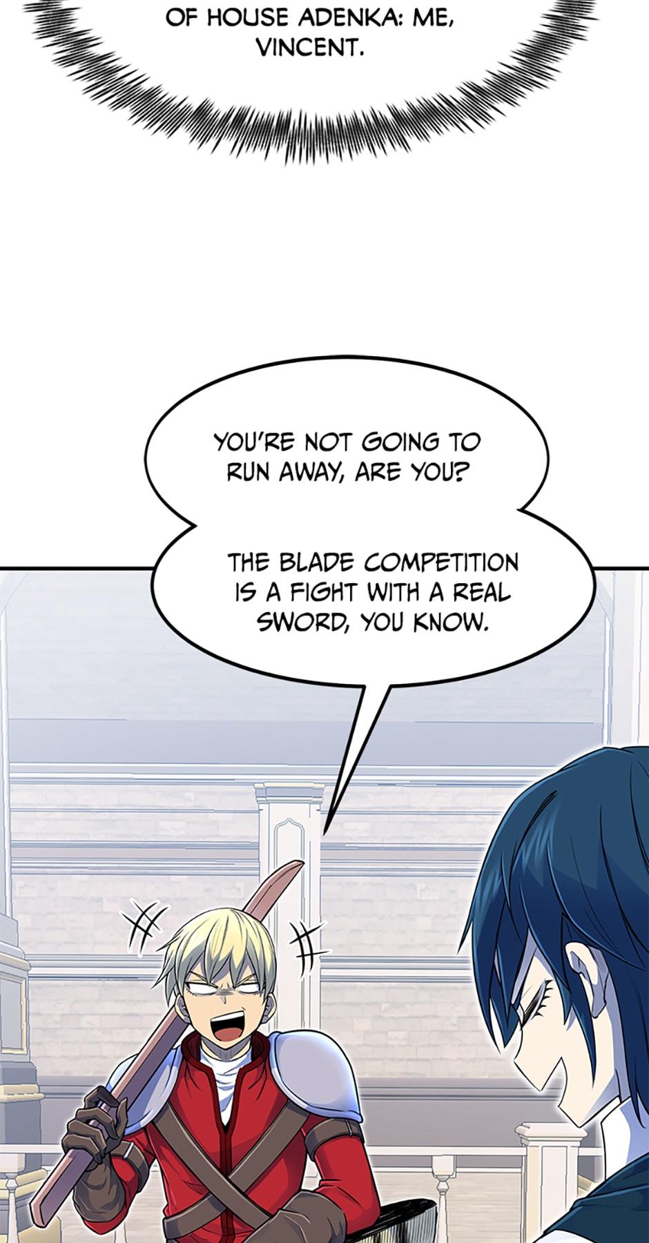 Read The Art of Reincarnation EN Manga Online