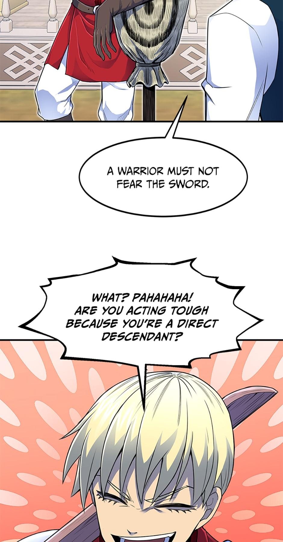 Read The Art of Reincarnation EN Manga Online
