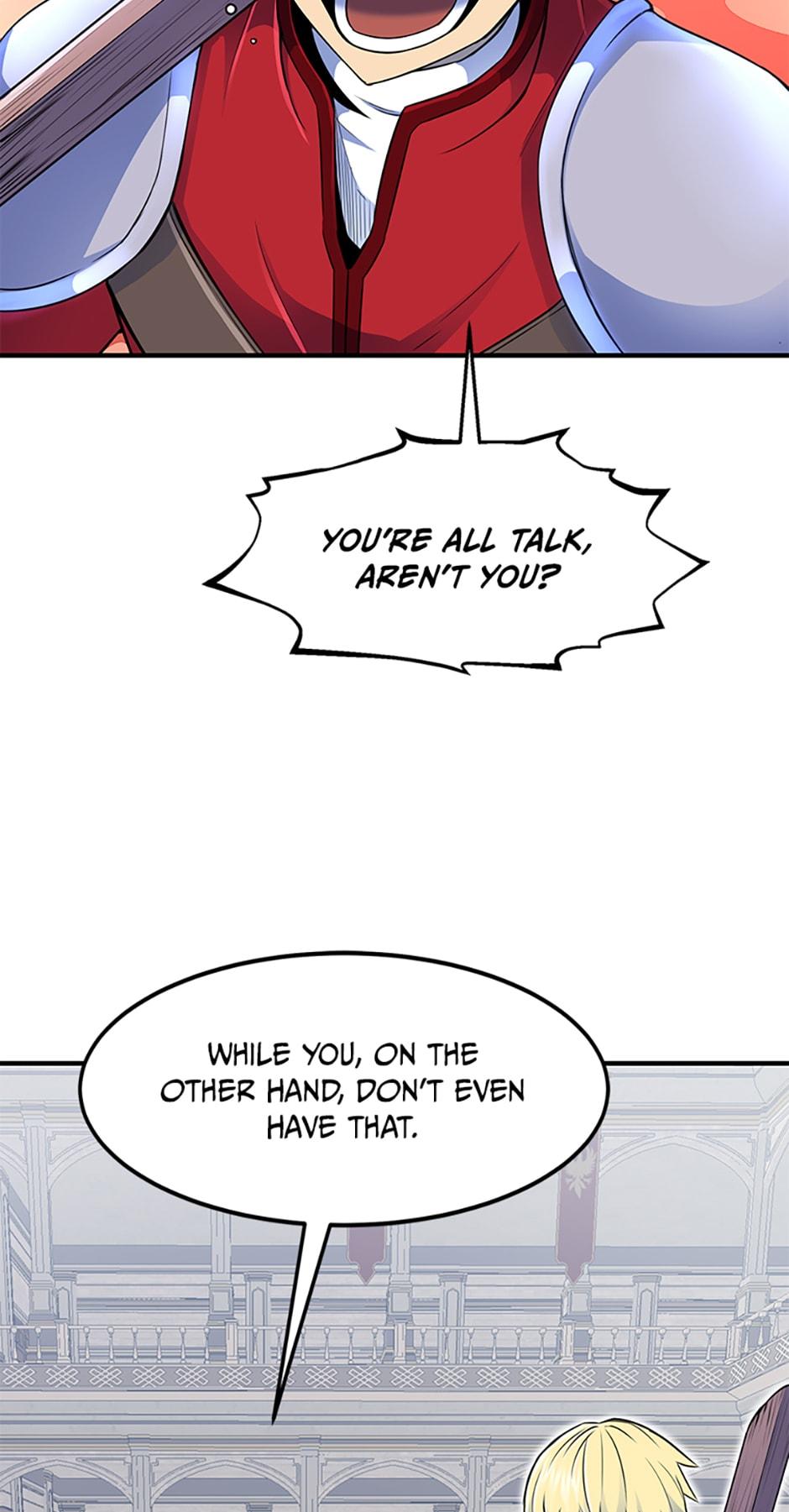 Read The Art of Reincarnation EN Manga Online