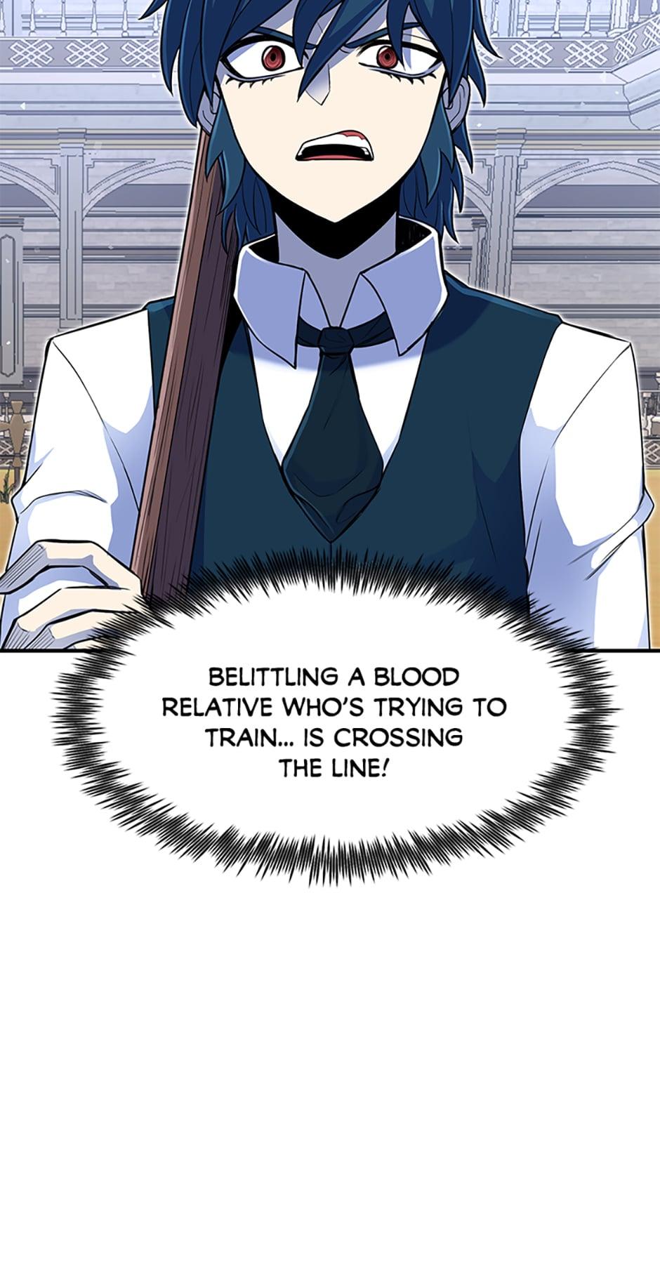 Read The Art of Reincarnation EN Manga Online