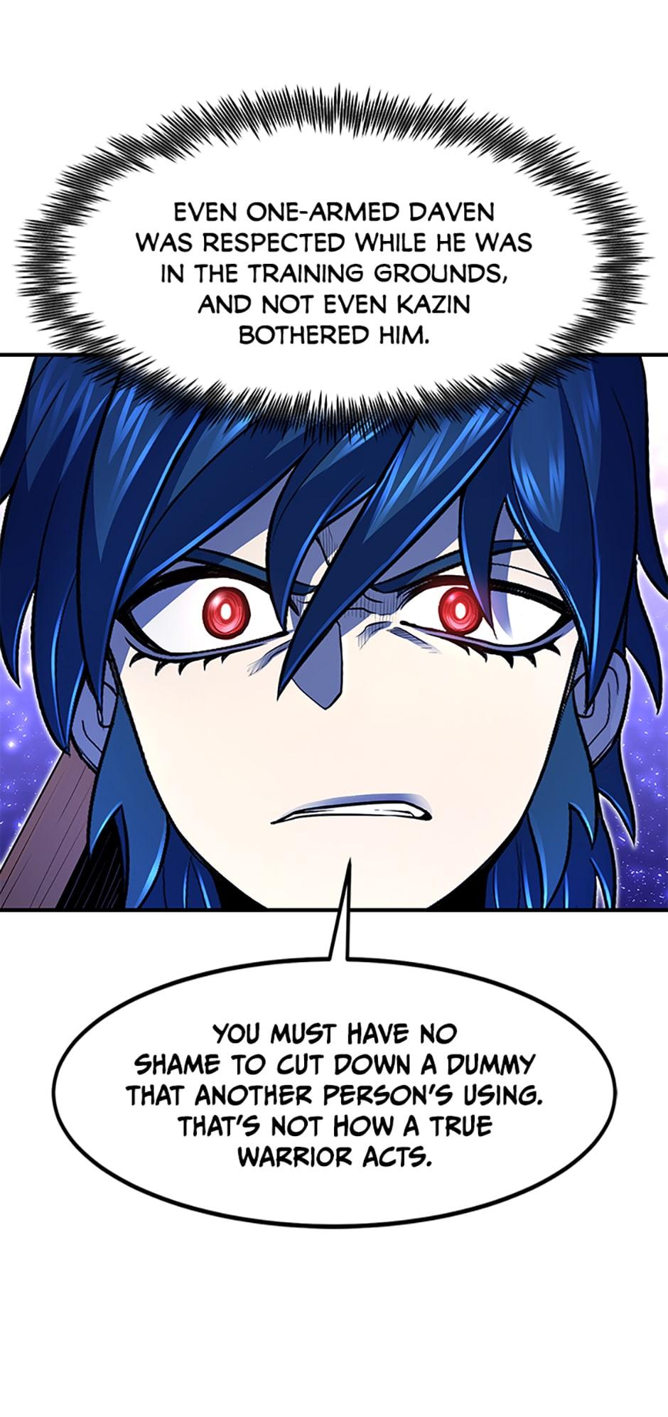 Read The Art of Reincarnation EN Manga Online