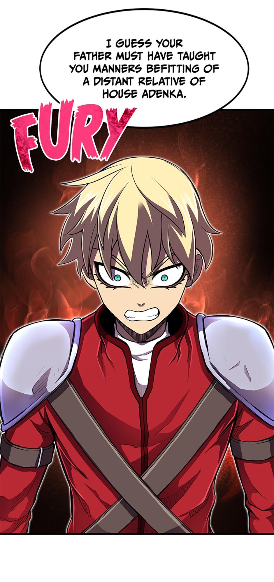 Read The Art of Reincarnation EN Manga Online