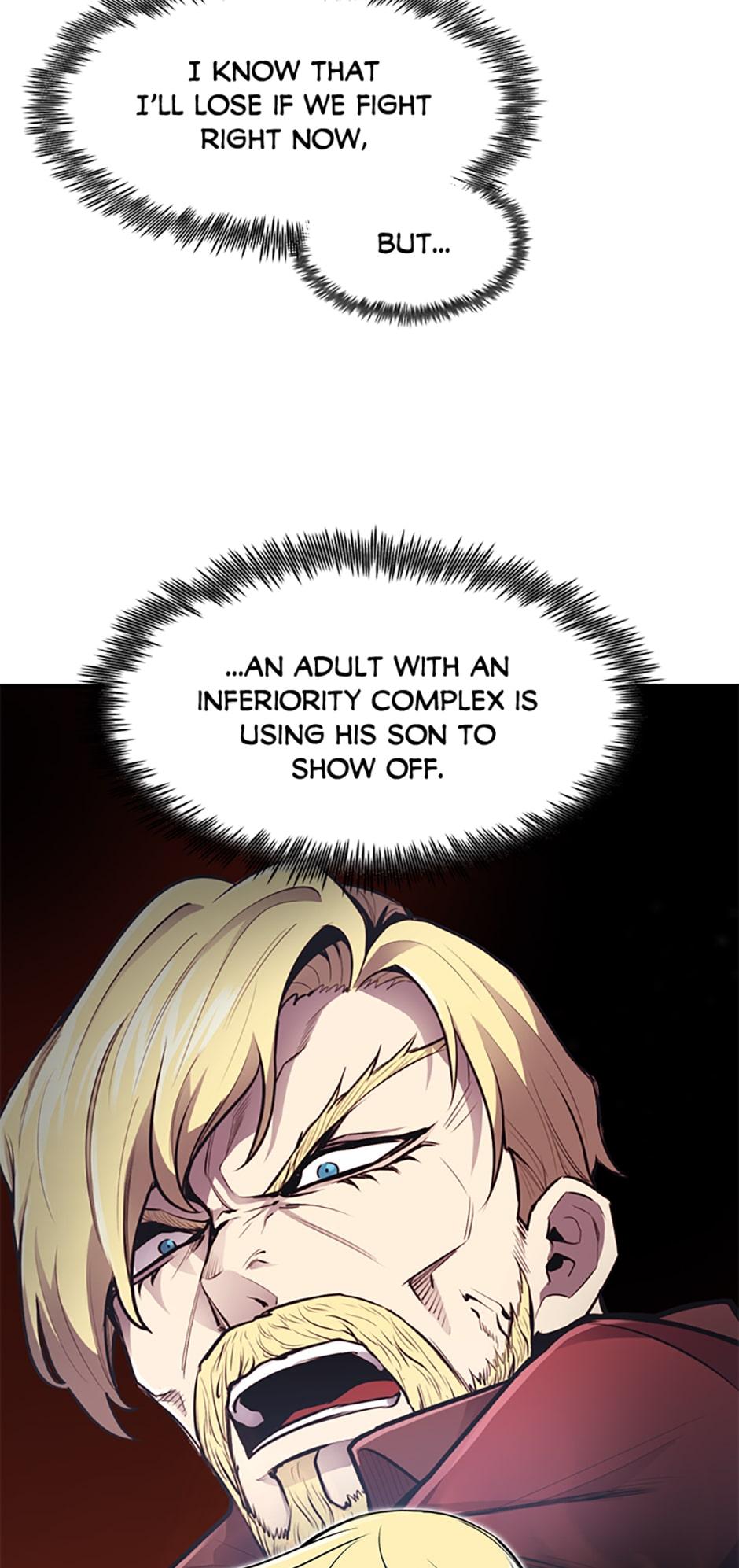 Read The Art of Reincarnation EN Manga Online