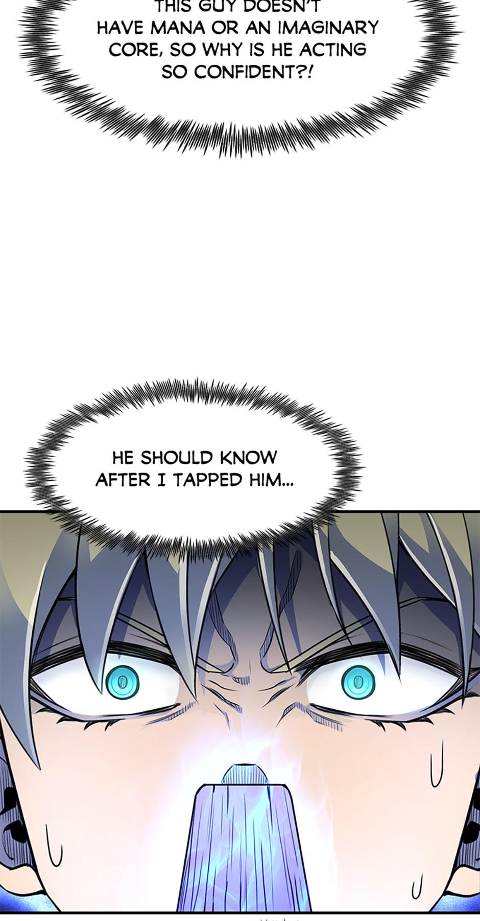 Read The Art of Reincarnation EN Manga Online