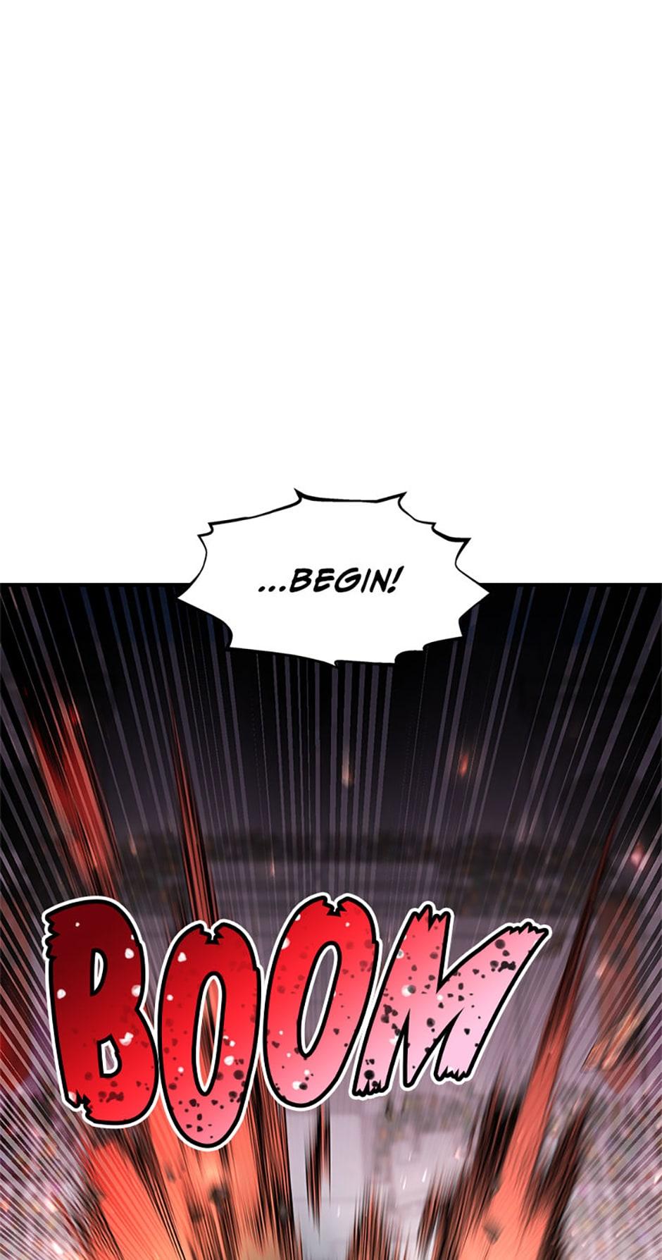 Read The Art of Reincarnation EN Manga Online