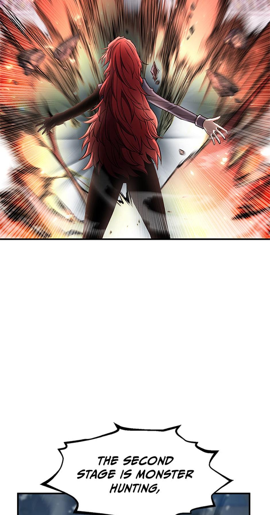 Read The Art of Reincarnation EN Manga Online