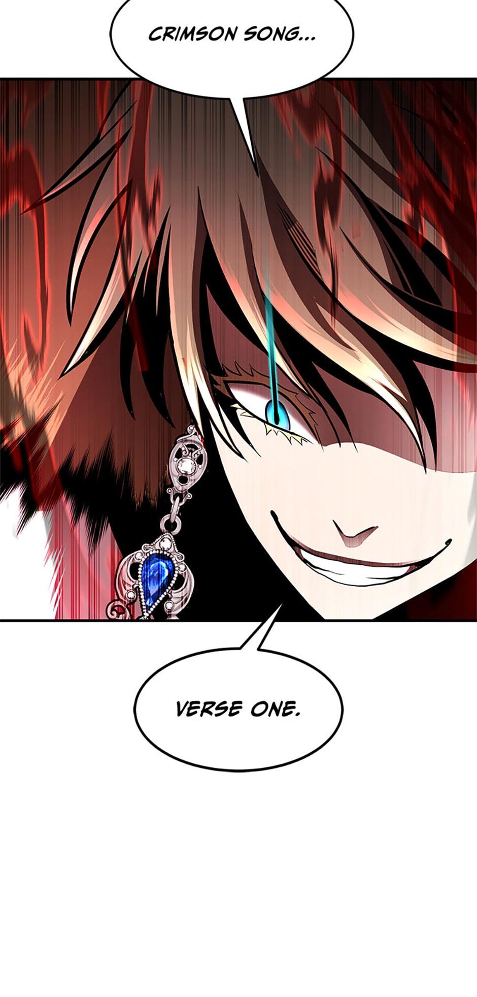 Read The Art of Reincarnation EN Manga Online