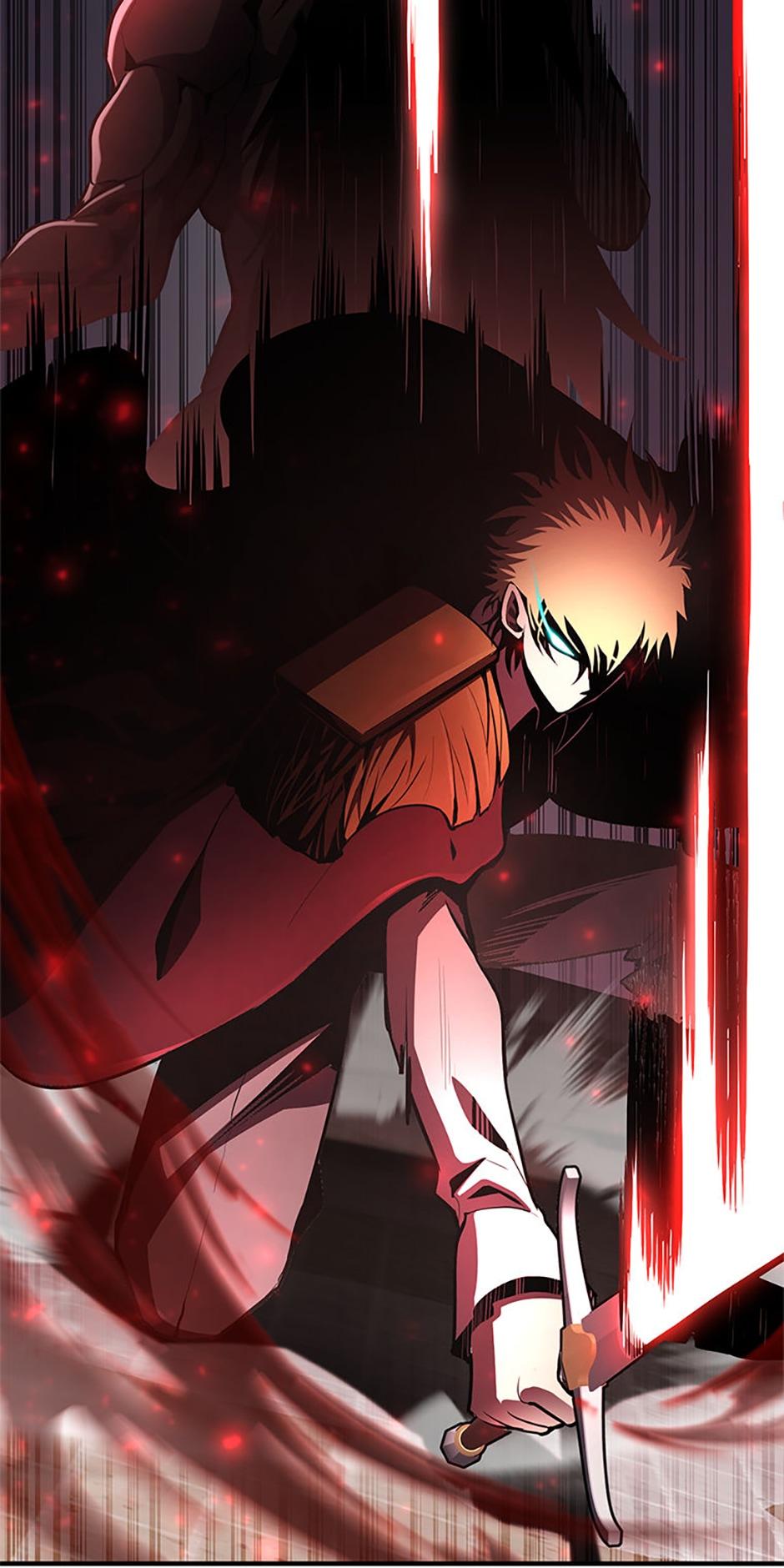 Read The Art of Reincarnation EN Manga Online