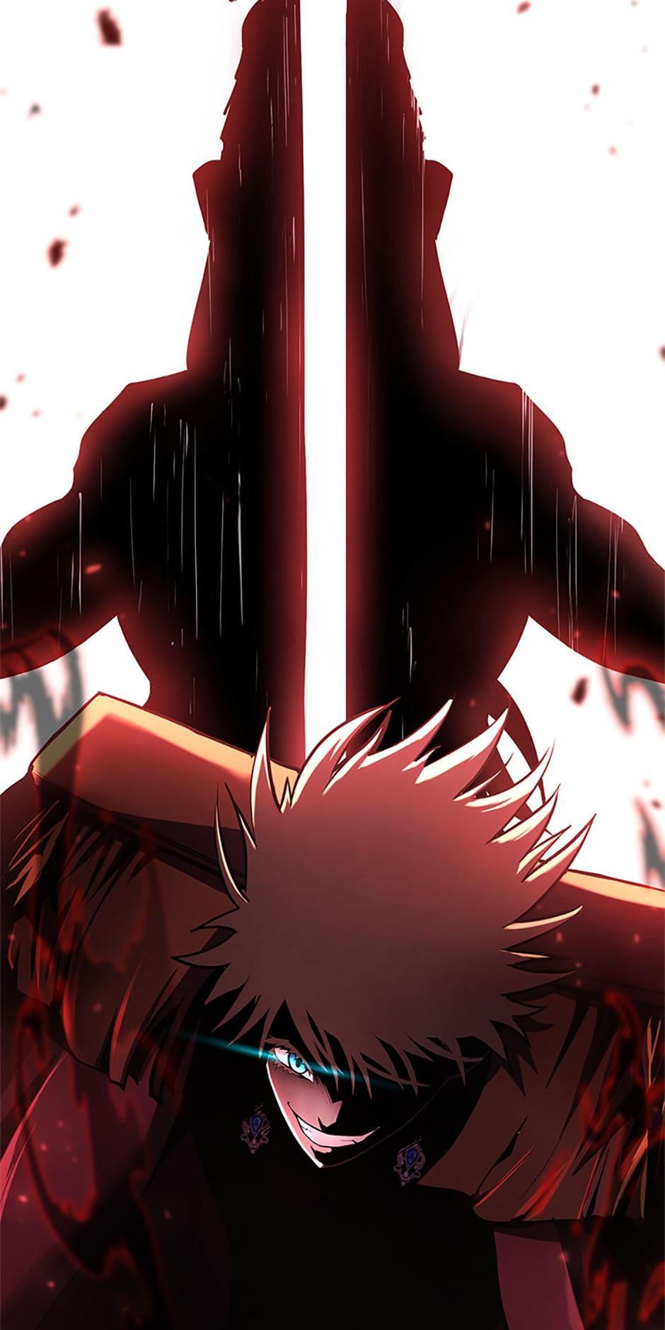 Read The Art of Reincarnation EN Manga Online