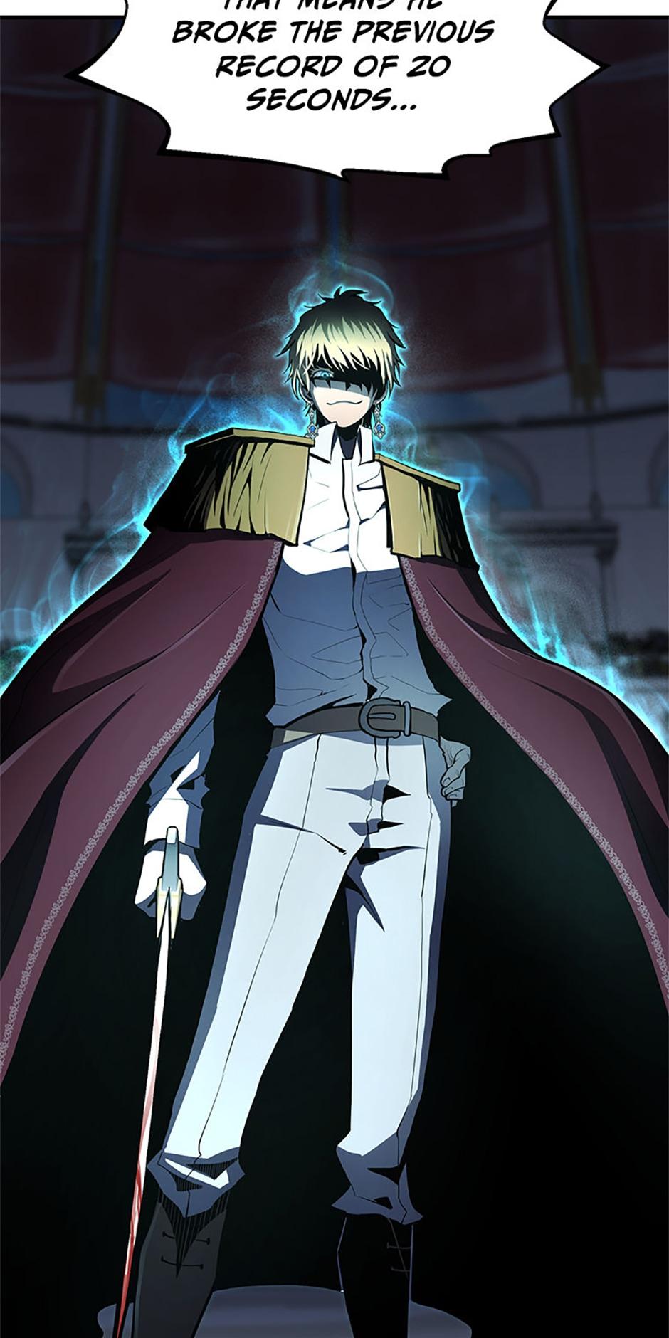Read The Art of Reincarnation EN Manga Online