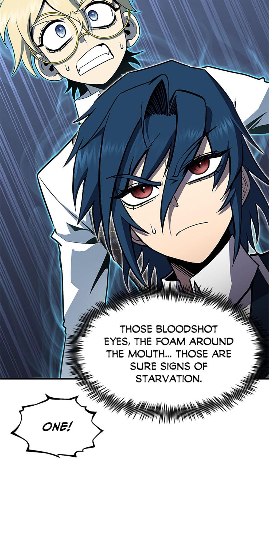 Read The Art of Reincarnation EN Manga Online