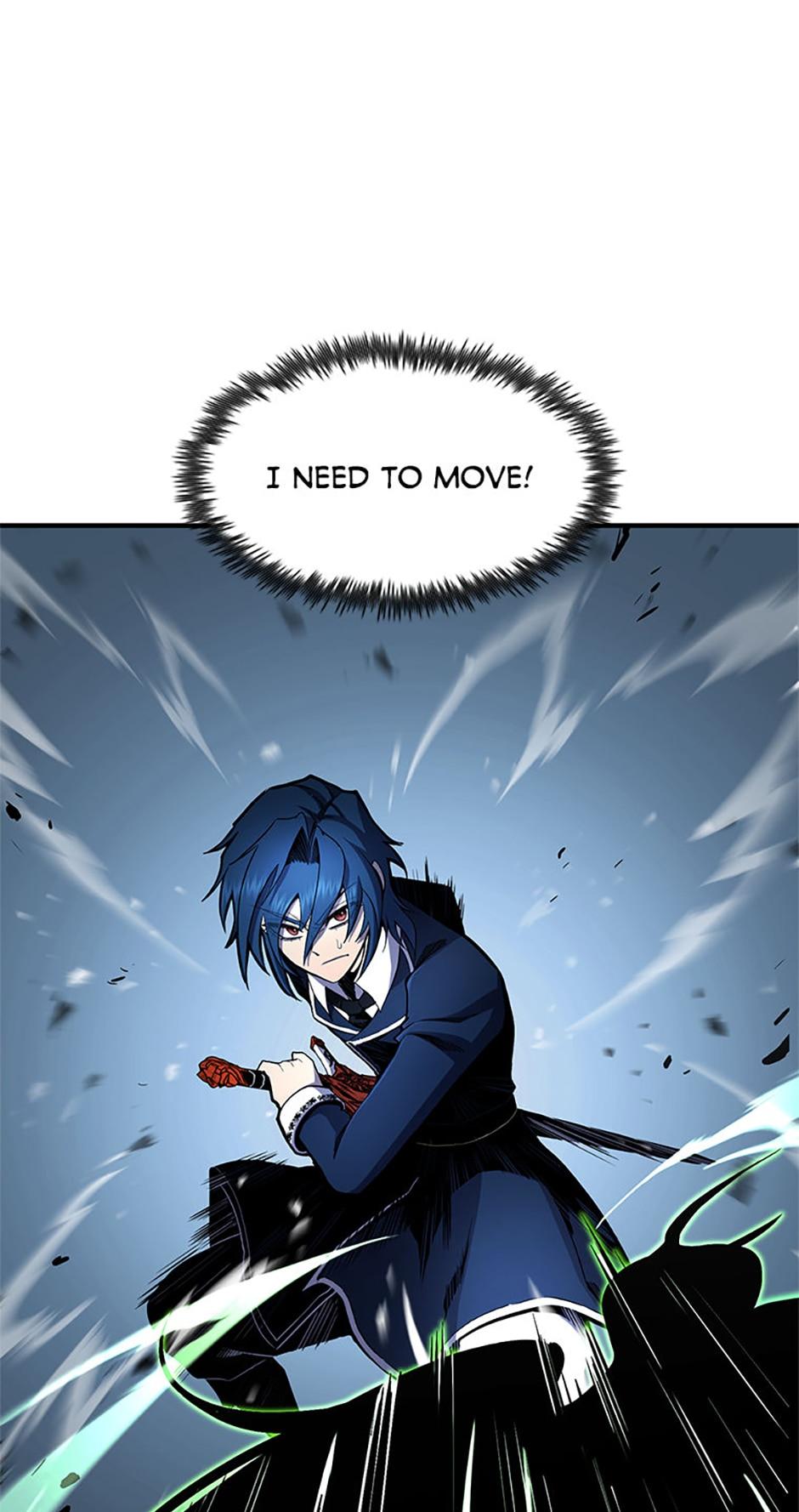 Read The Art of Reincarnation EN Manga Online