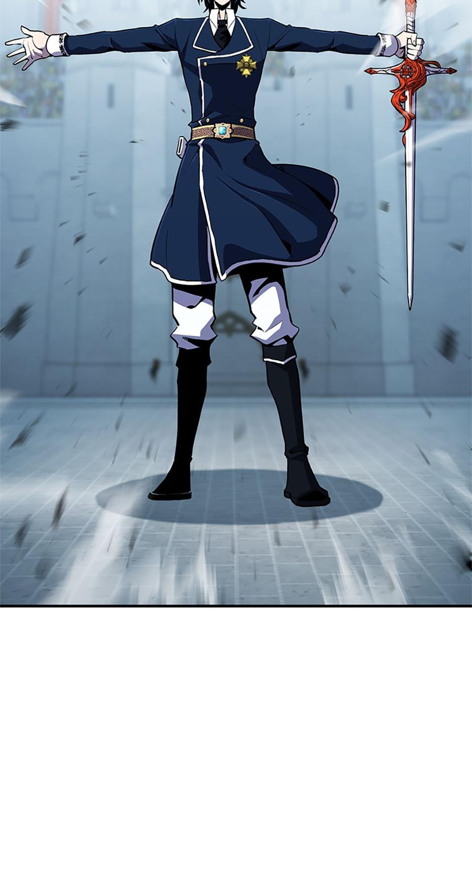 Read The Art of Reincarnation EN Manga Online