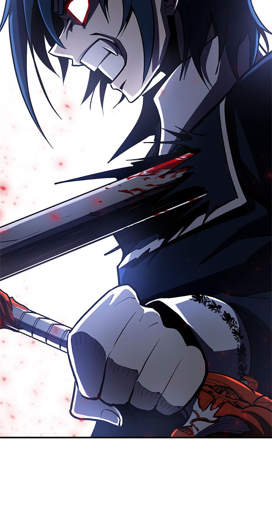 Read The Art of Reincarnation EN Manga Online