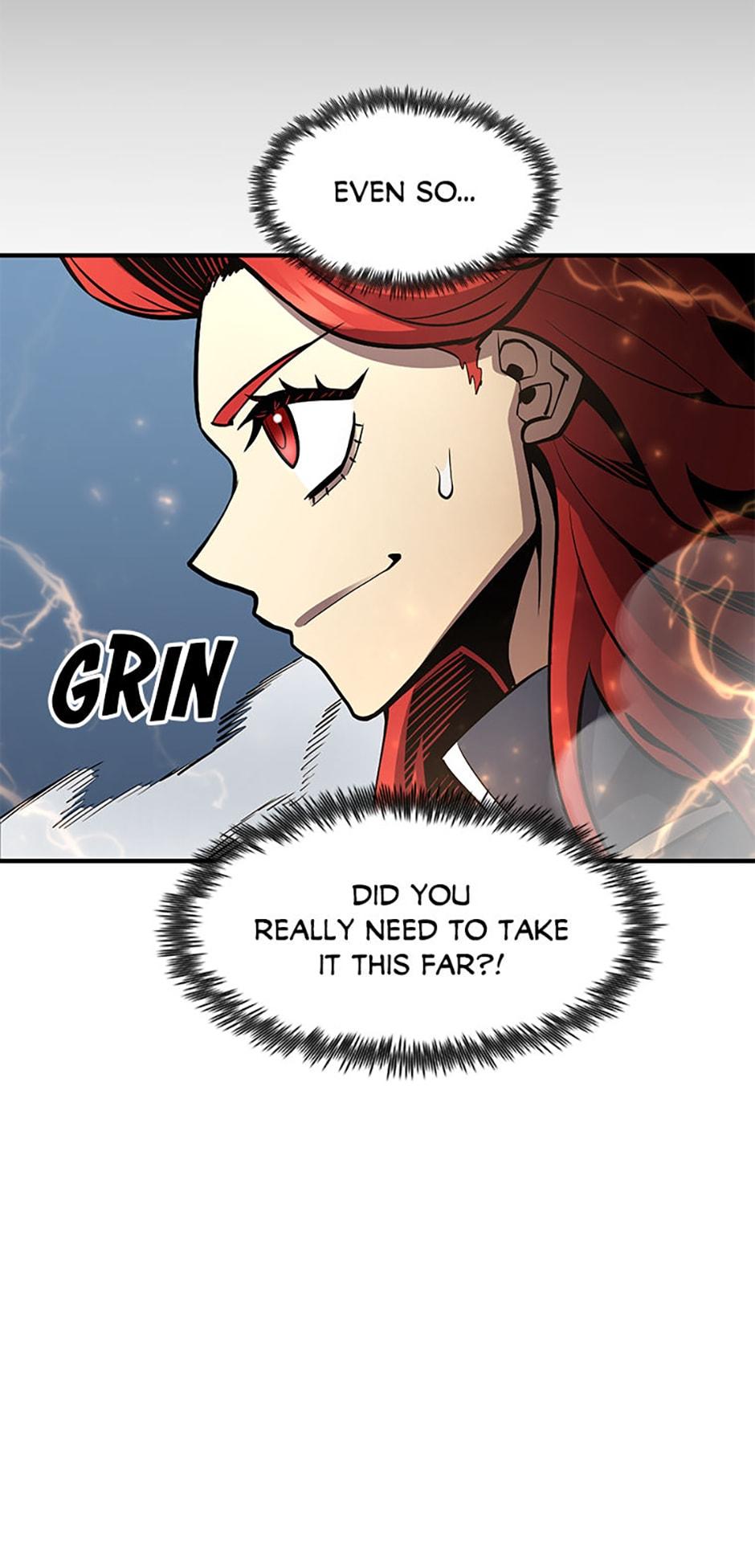 Read The Art of Reincarnation EN Manga Online