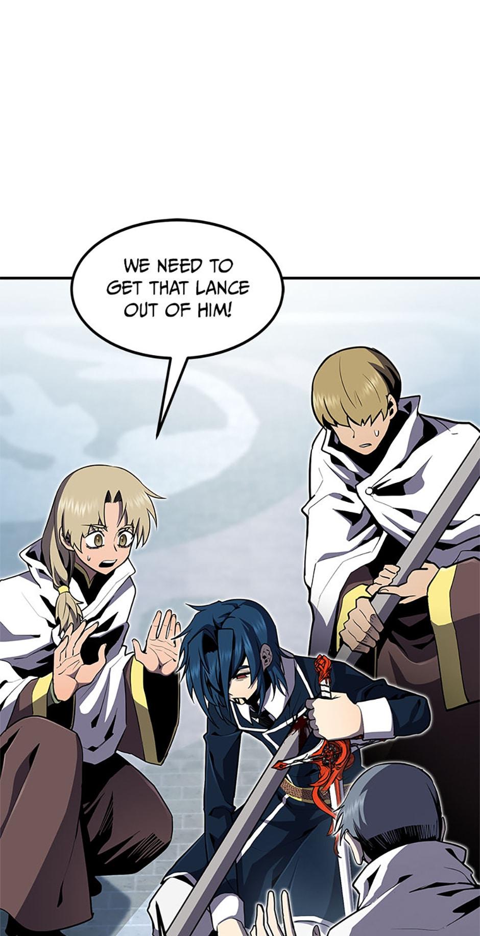 Read The Art of Reincarnation EN Manga Online