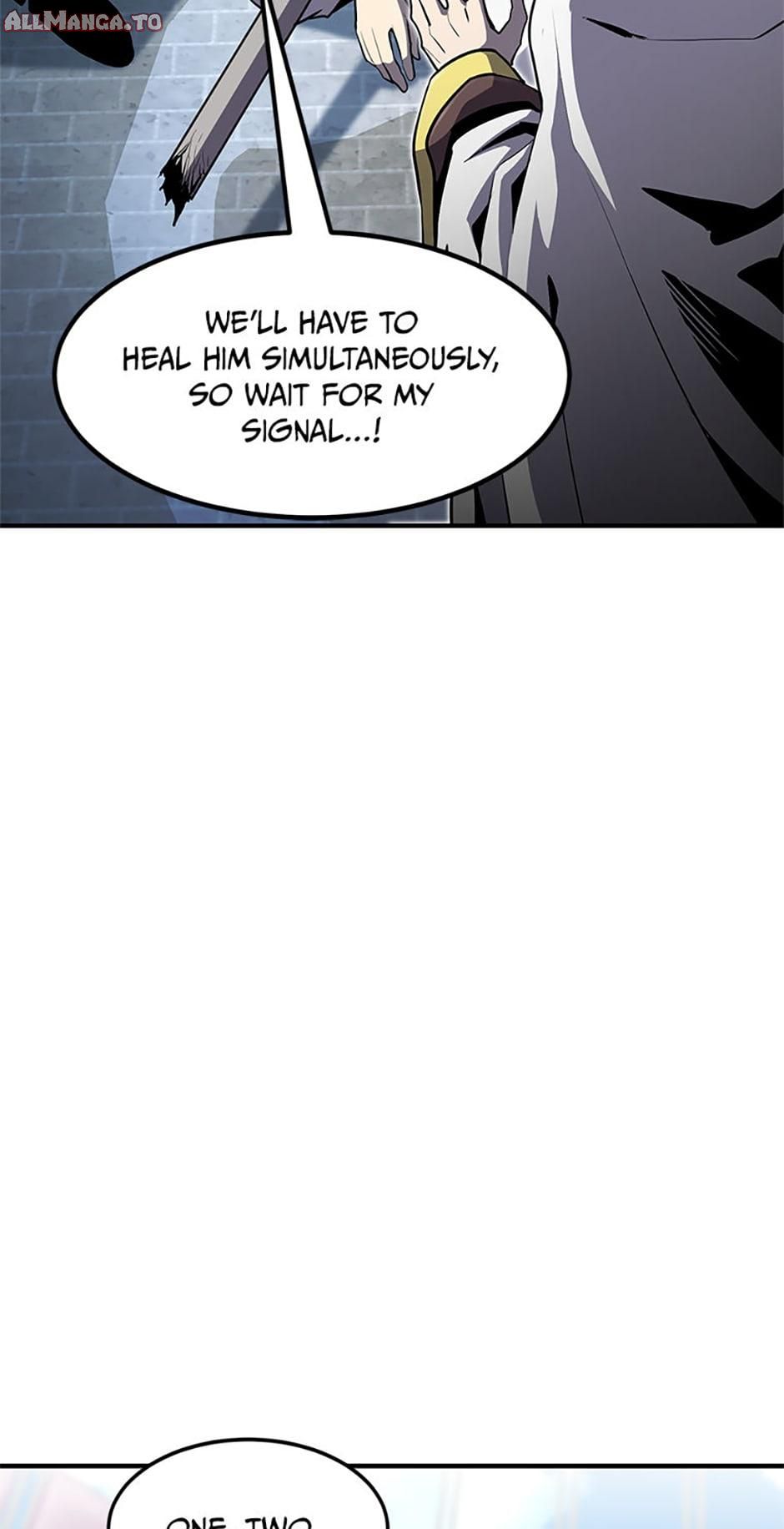 Read The Art of Reincarnation EN Manga Online