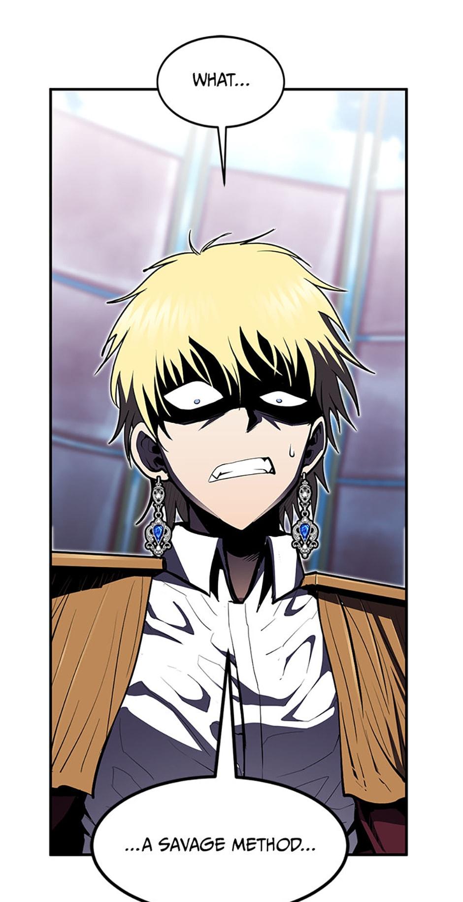 Read The Art of Reincarnation EN Manga Online