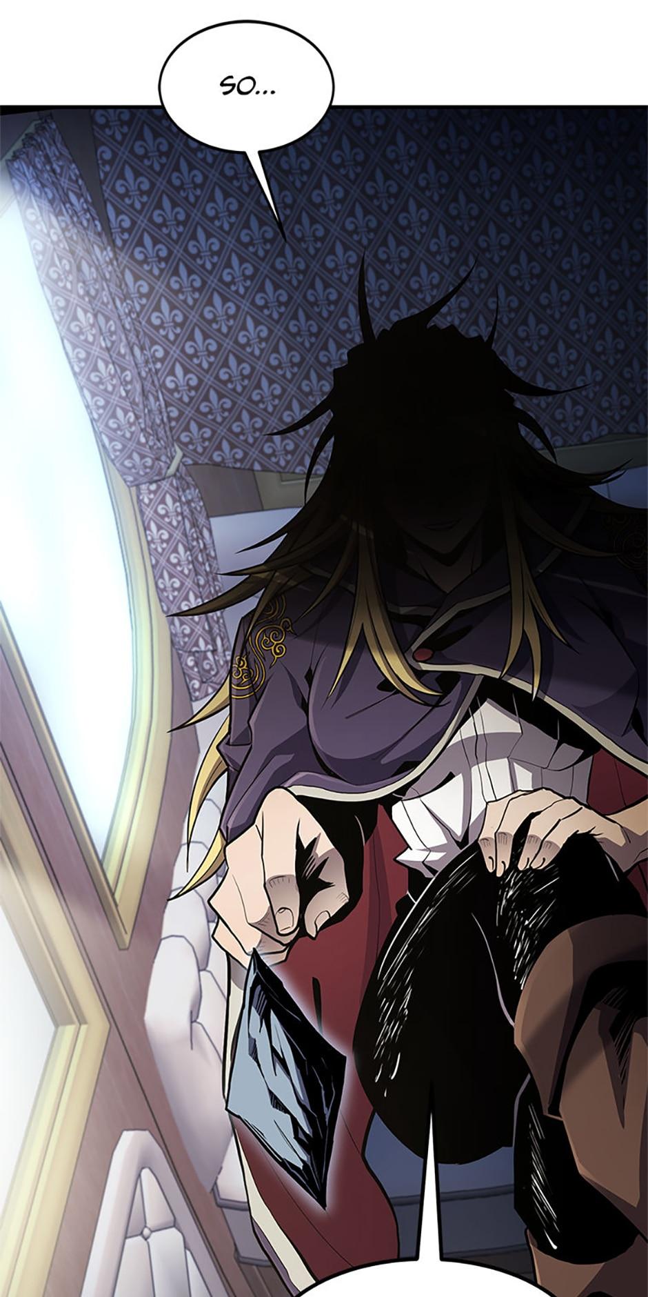 Read The Art of Reincarnation EN Manga Online