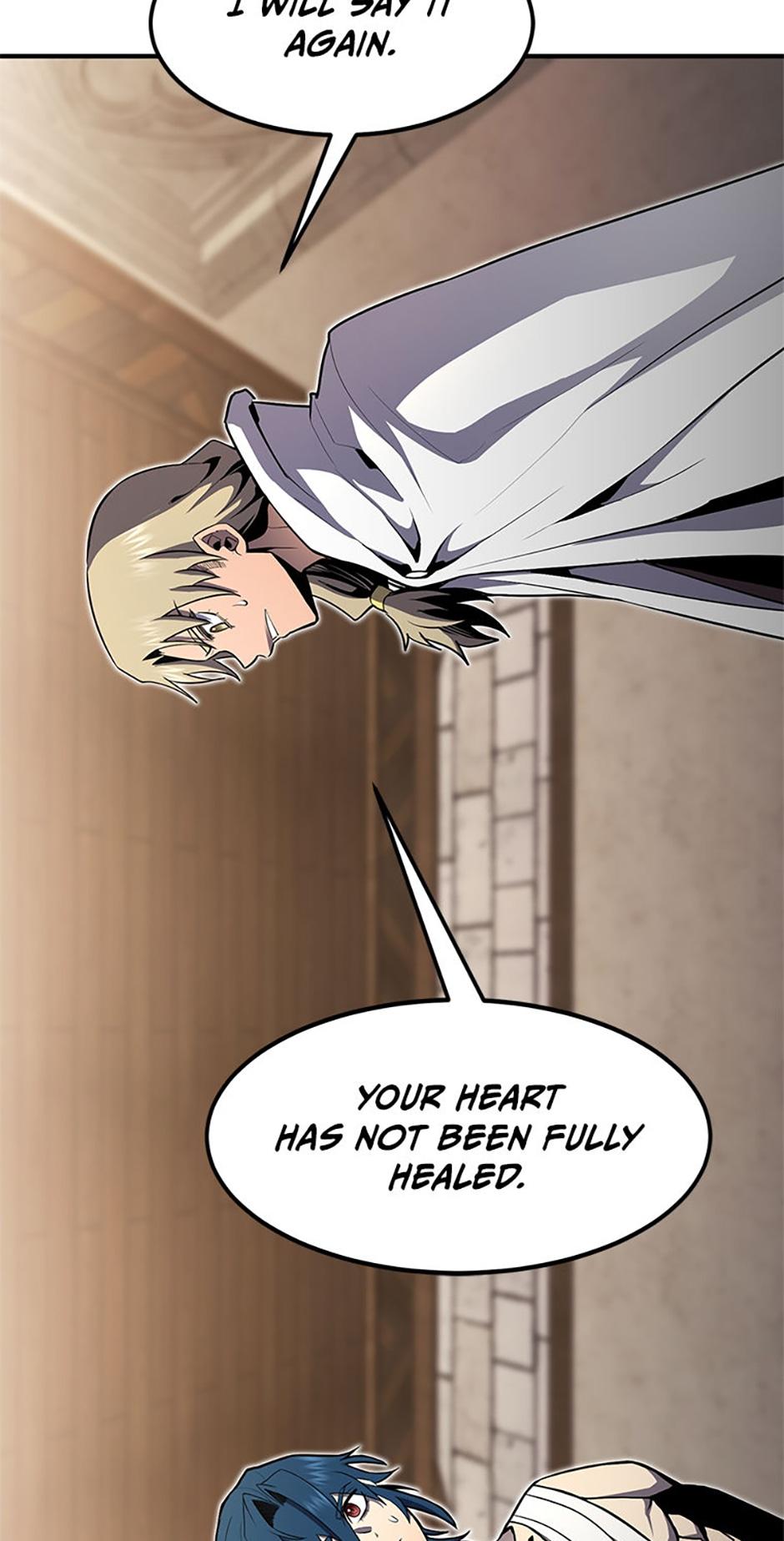 Read The Art of Reincarnation EN Manga Online