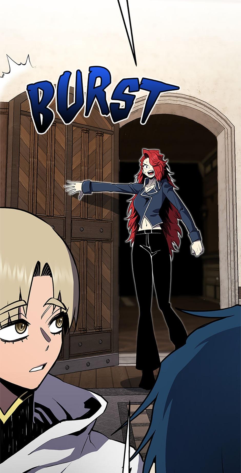 Read The Art of Reincarnation EN Manga Online