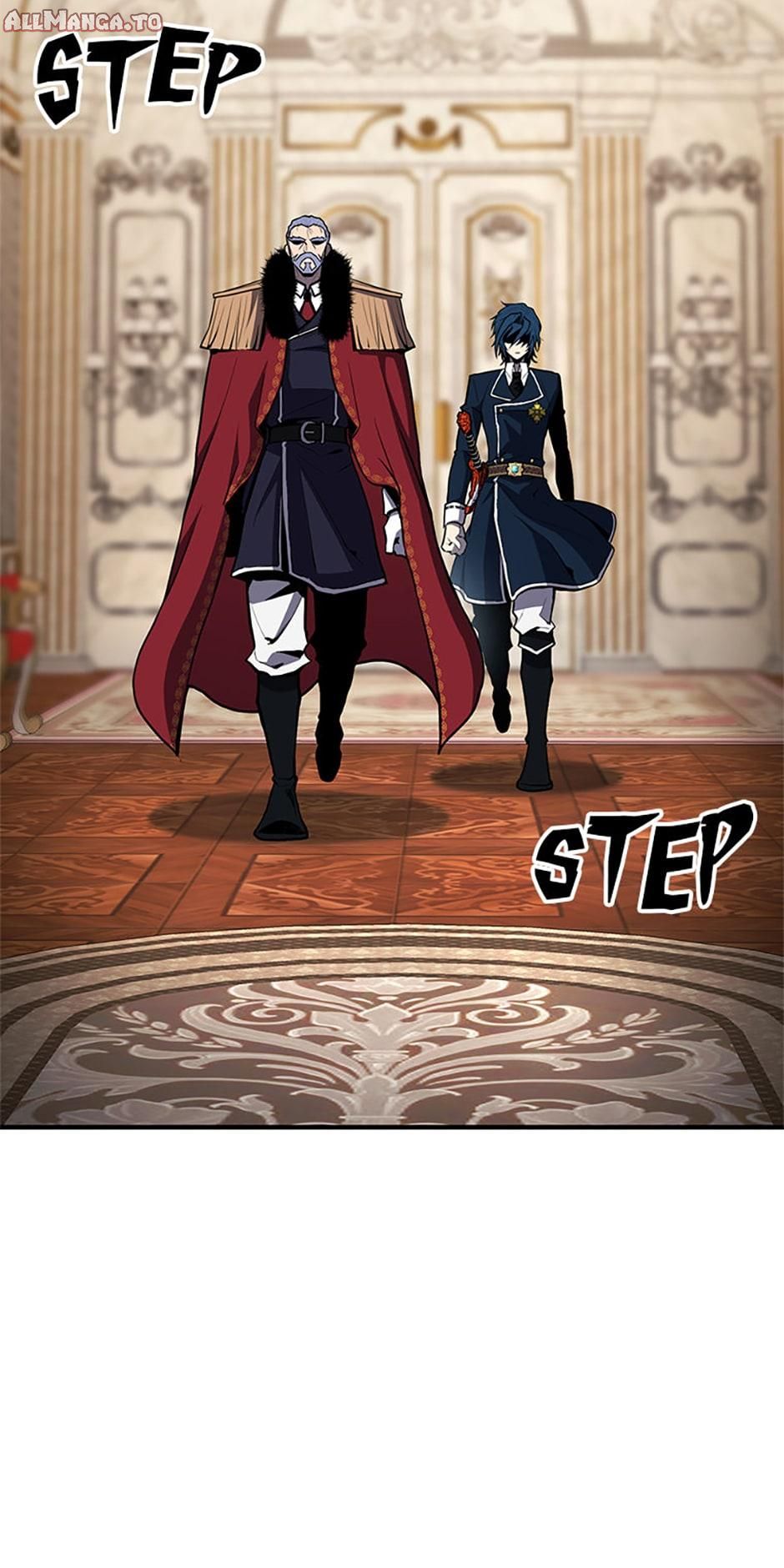 Read The Art of Reincarnation EN Manga Online