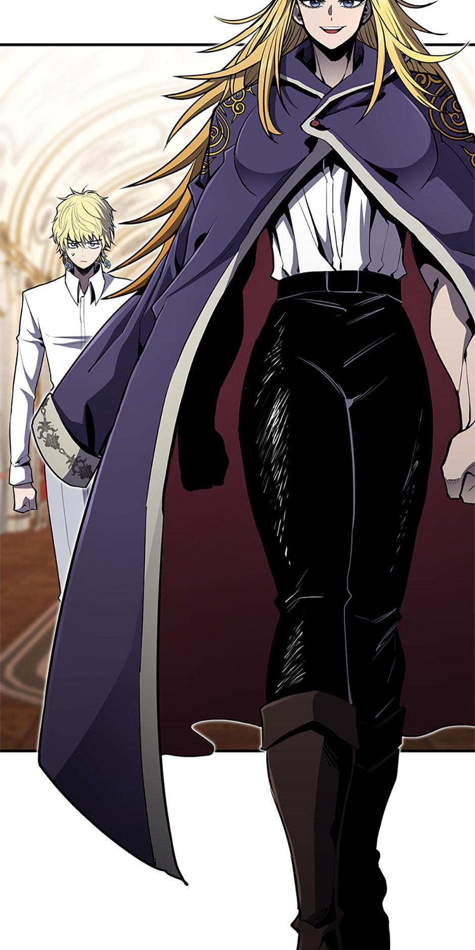 Read The Art of Reincarnation EN Manga Online
