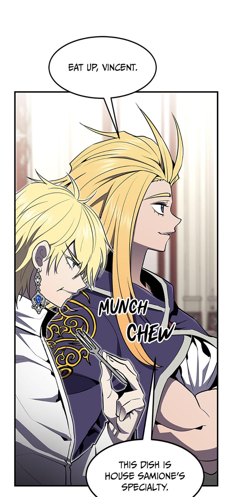 Read The Art of Reincarnation EN Manga Online